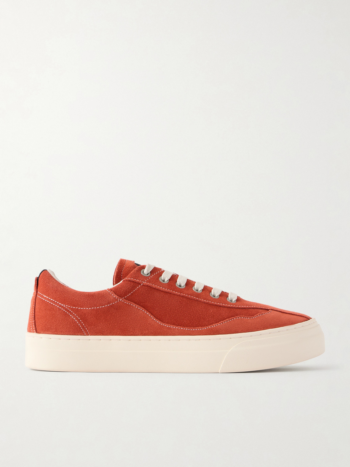 Omni Dellow Suede Sneakers EU 39