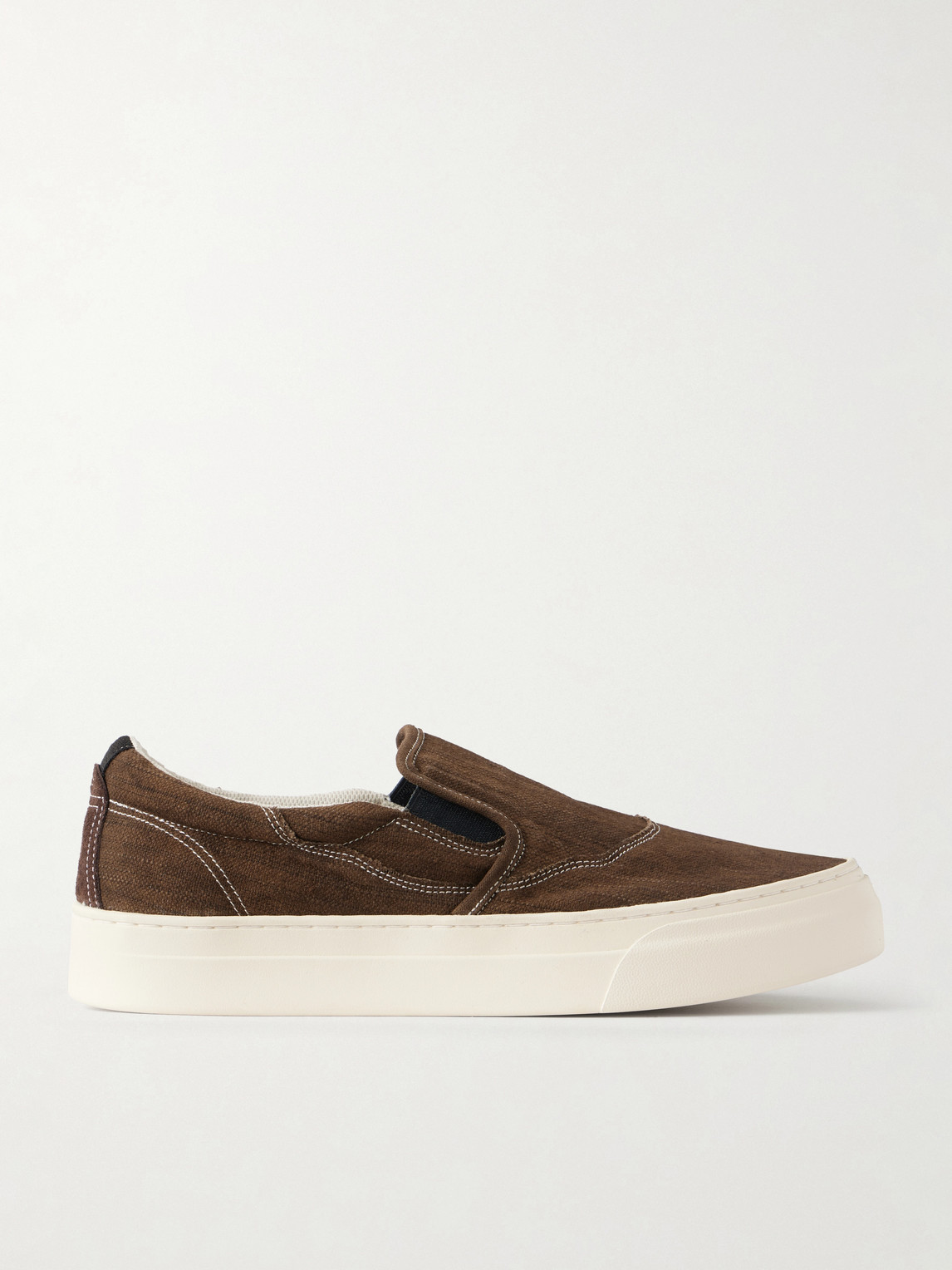 Omni Lister Canvas Slip-On Sneakers EU 44