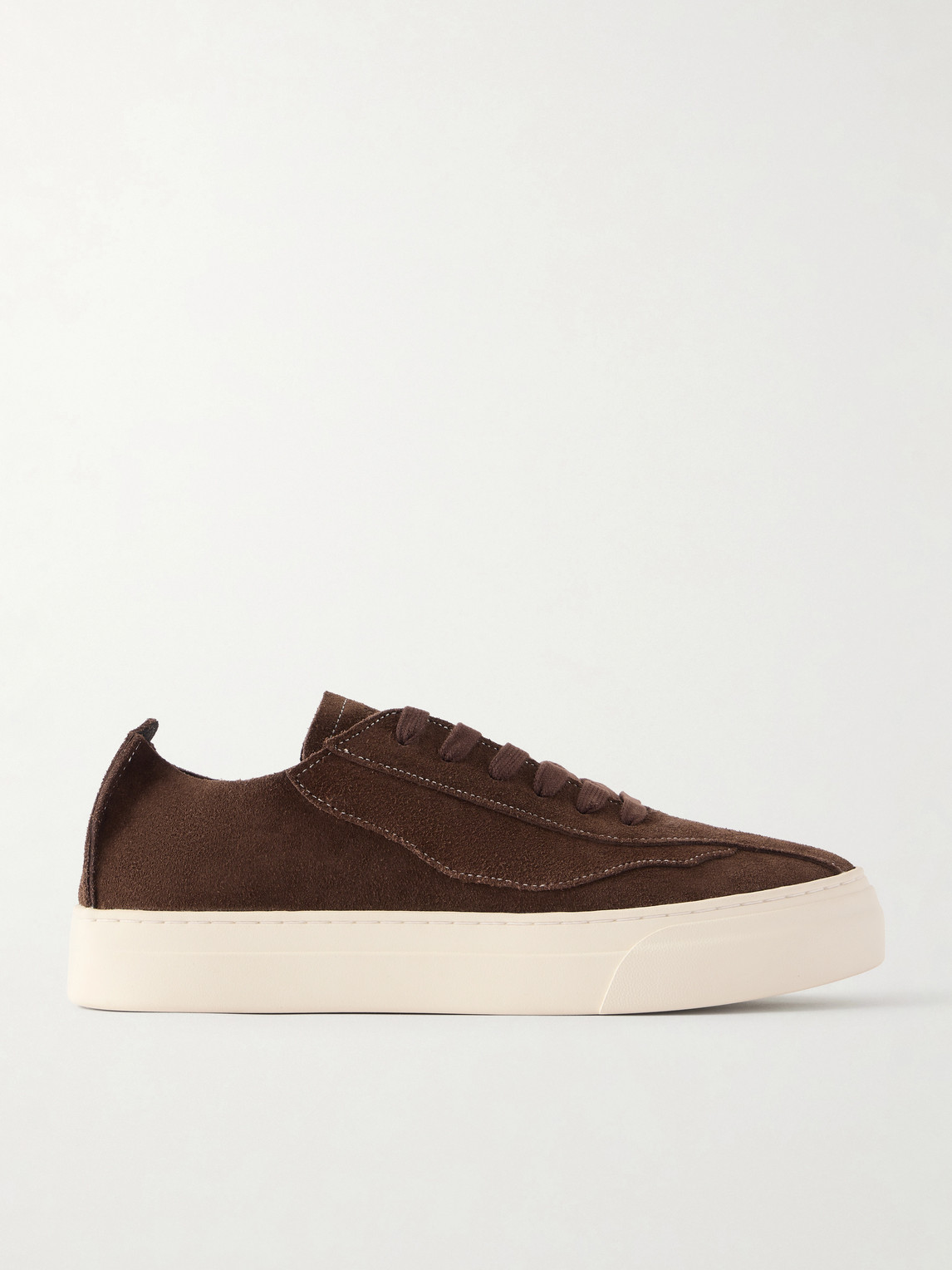 Omni Dellow Suede Sneakers EU 40