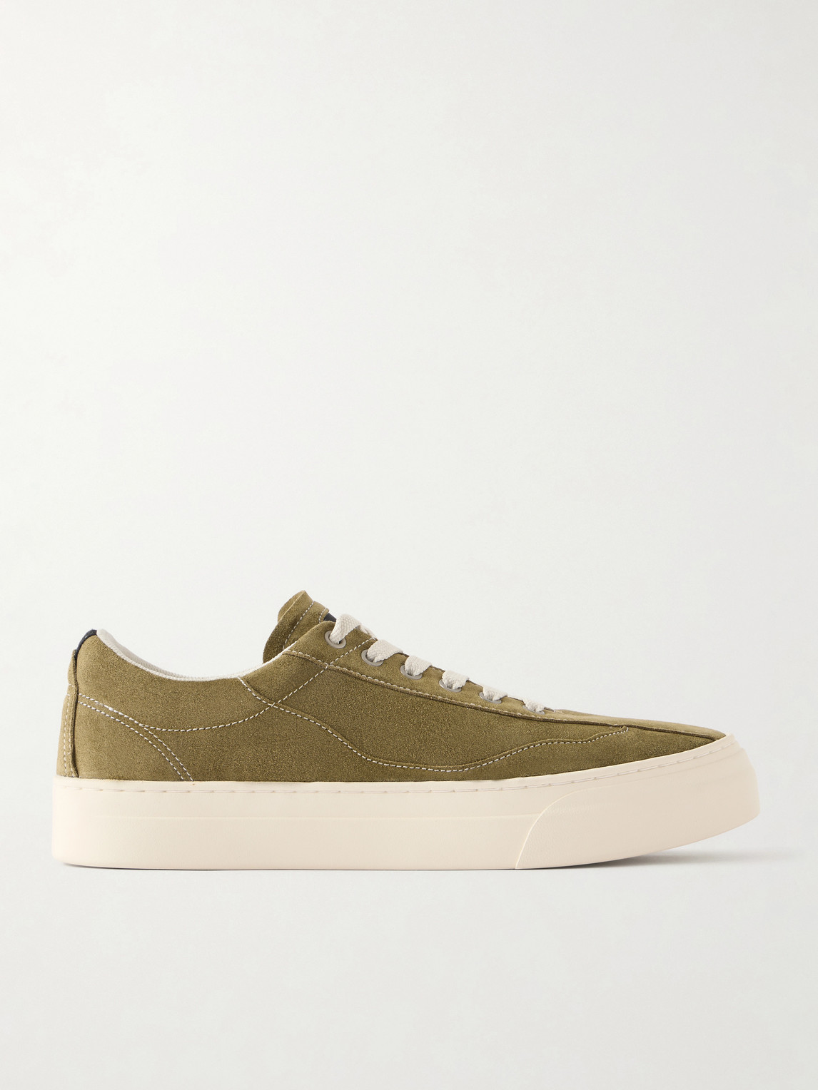 Omni Dellow Suede Sneakers EU 43