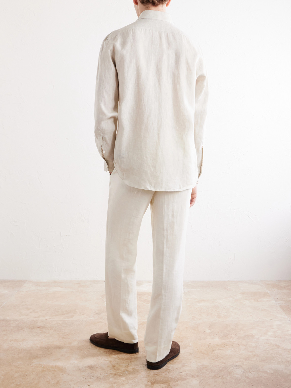 Linen Shirt