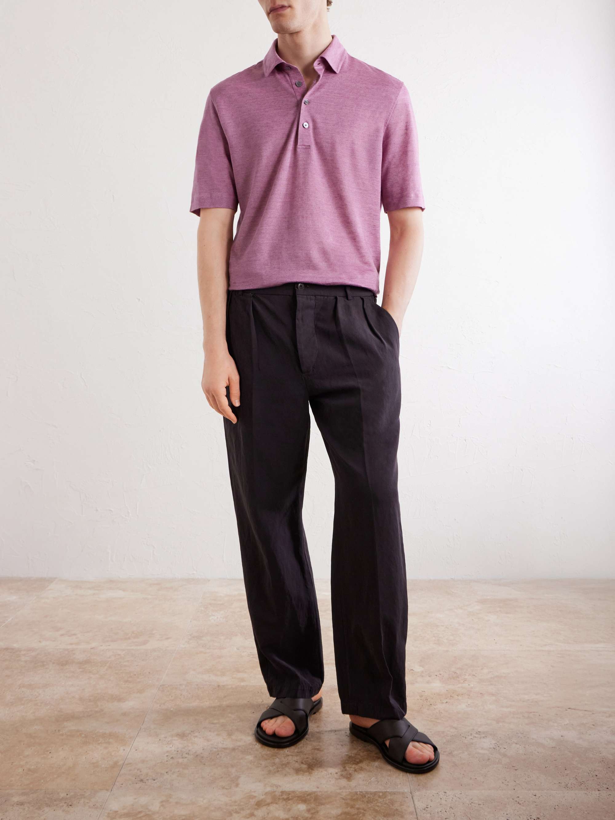 ZEGNA 
