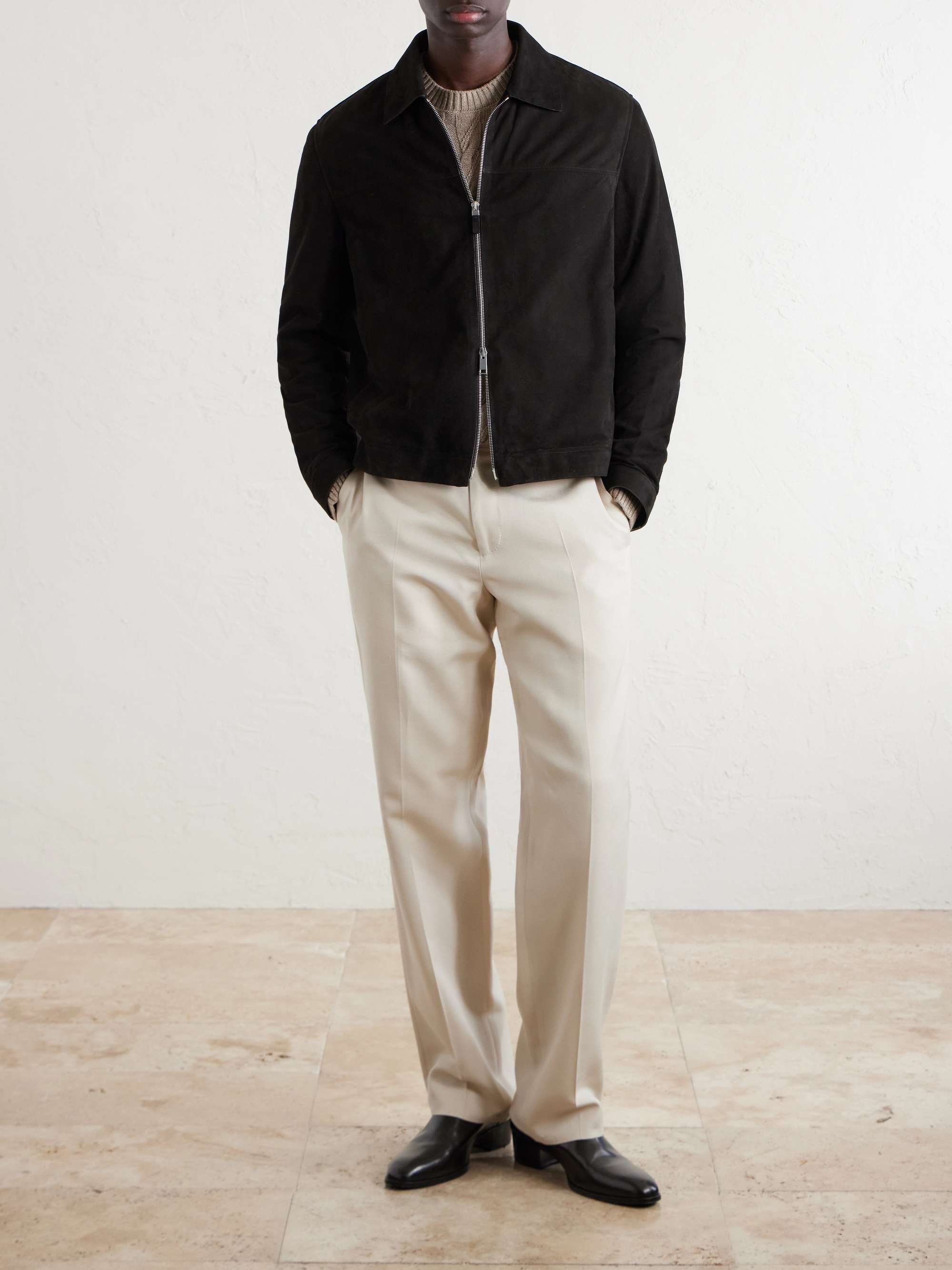 ZEGNA 