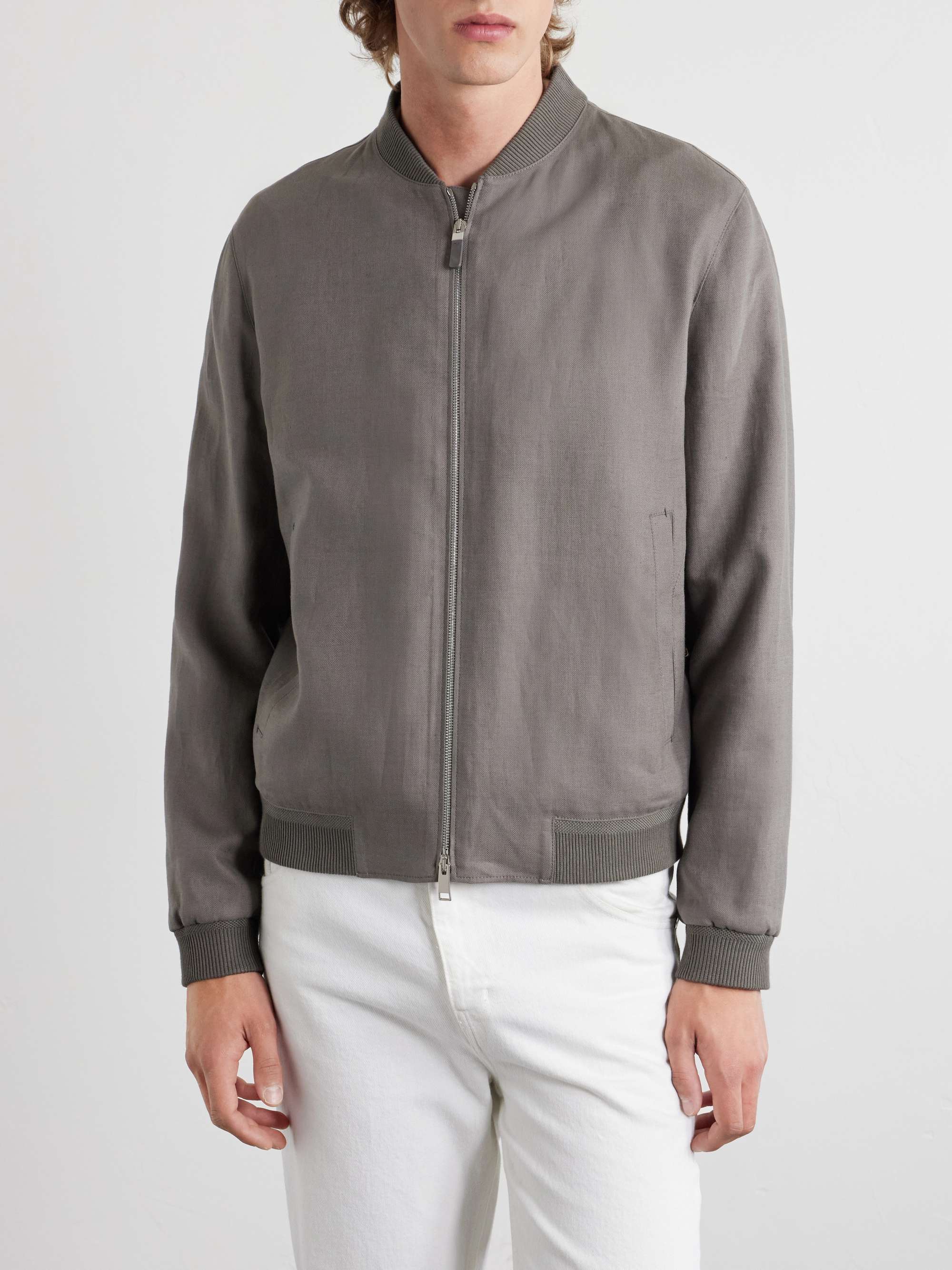 ZEGNA 