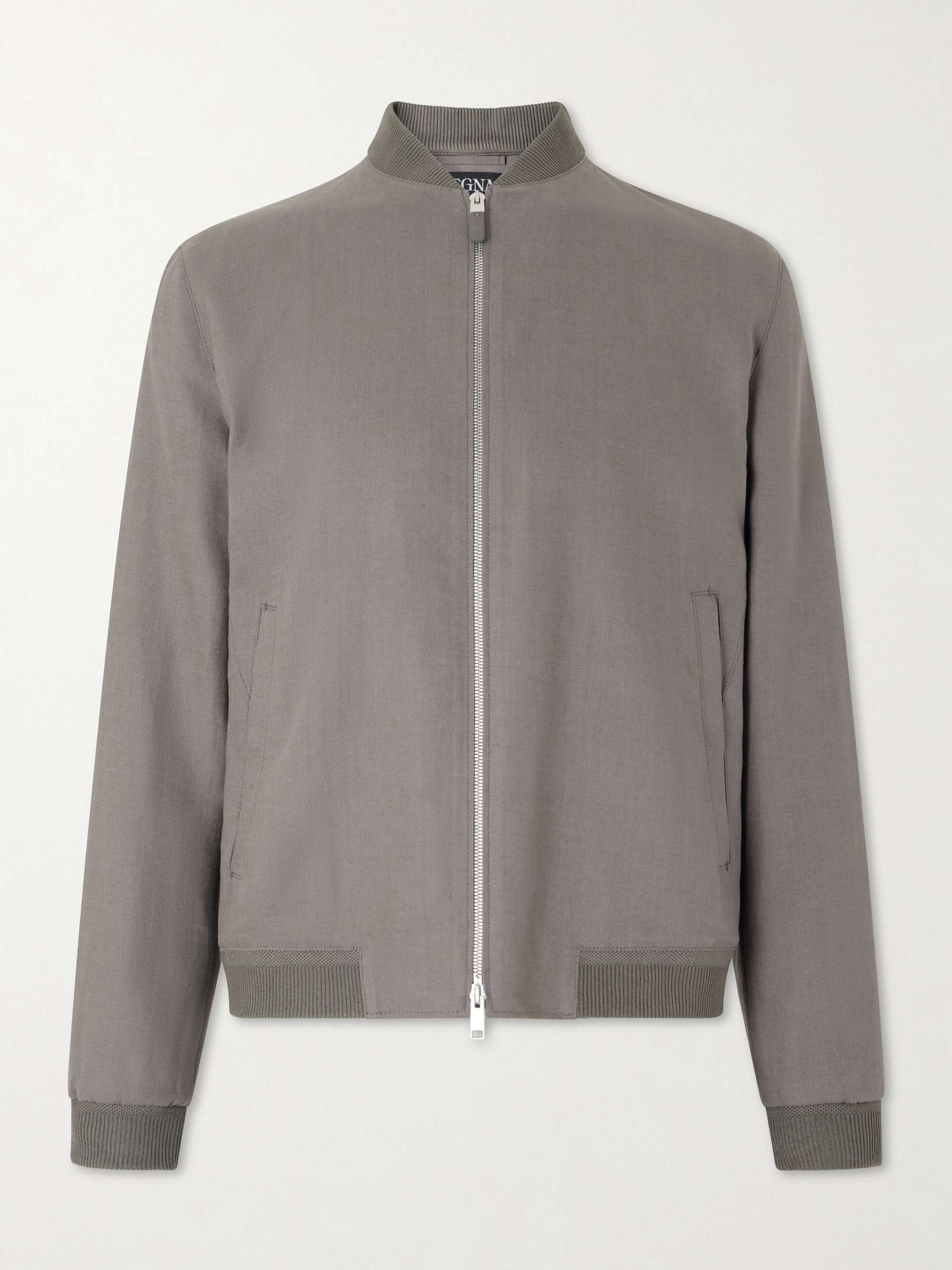 ZEGNA 