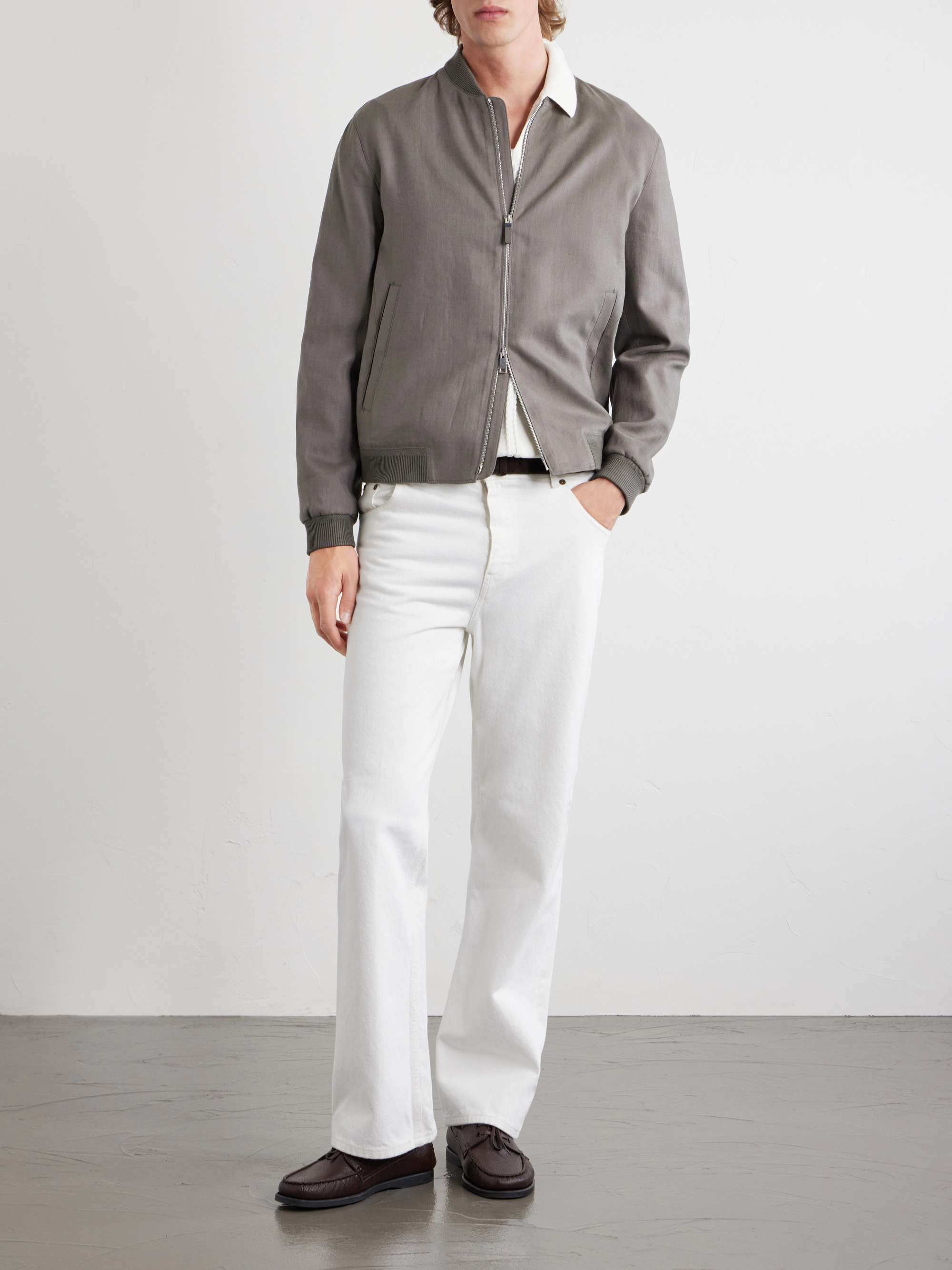 ZEGNA 
