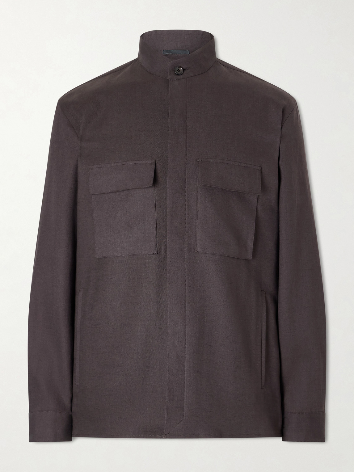Zegna Linen Jacketen