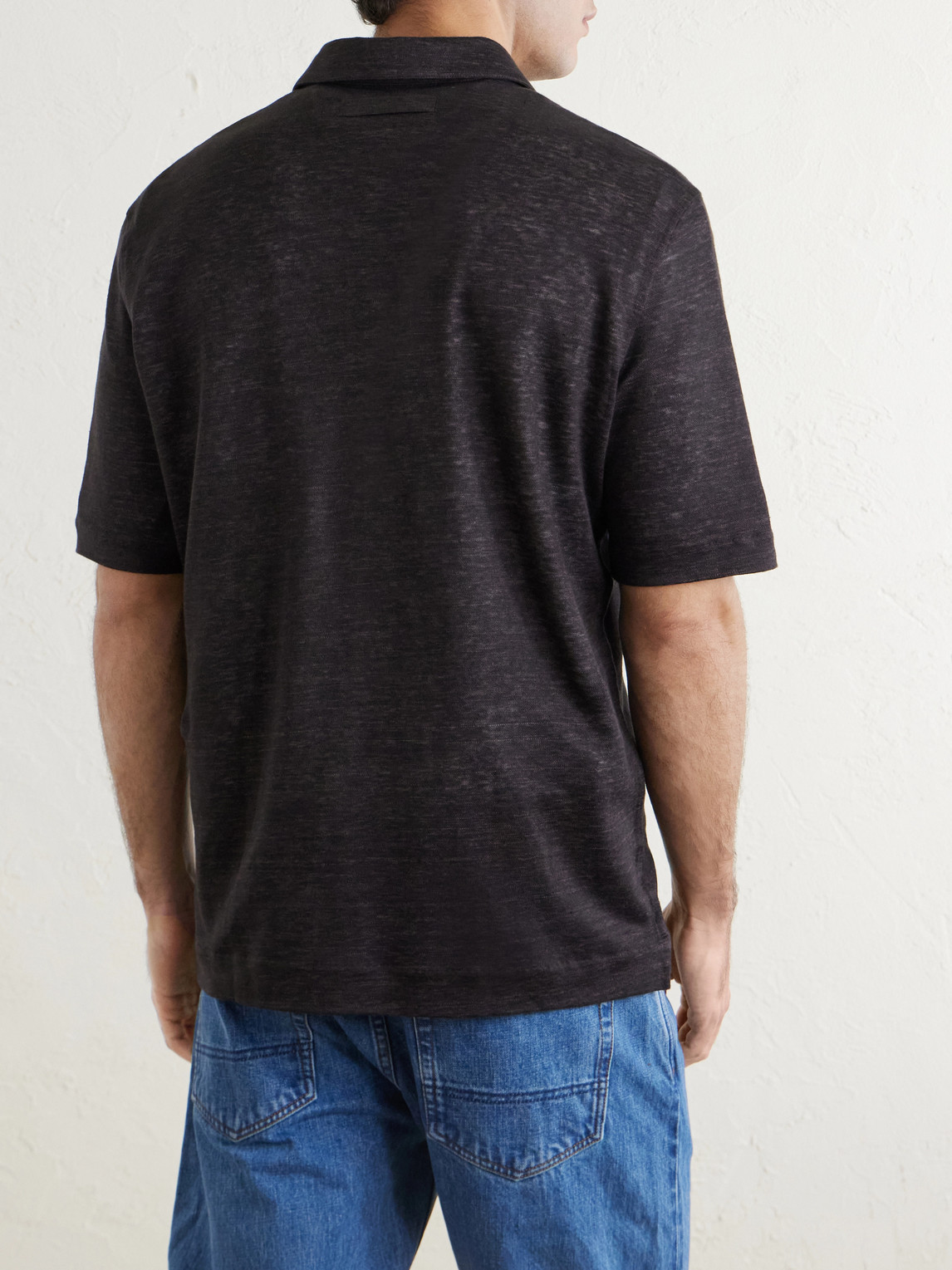 Oasi Polo Shirt