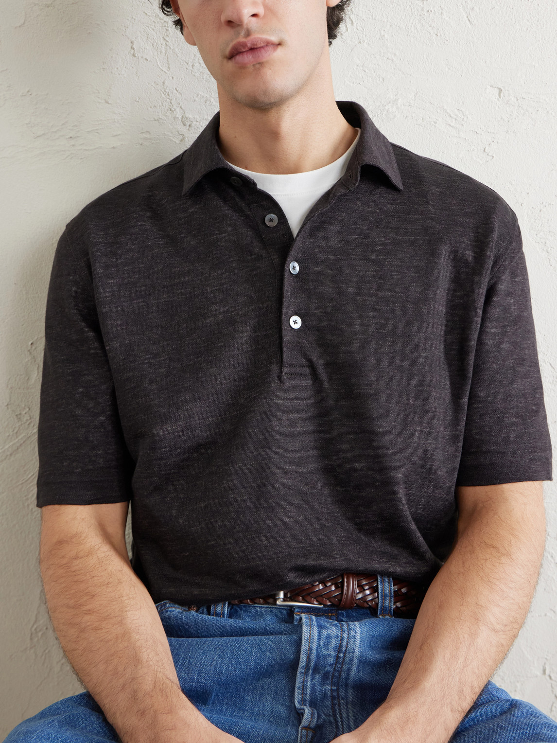 Oasi Polo Shirt