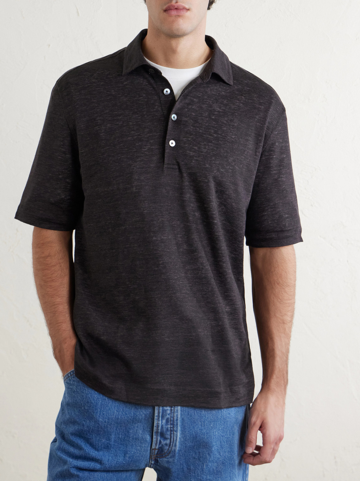 Oasi Polo Shirt