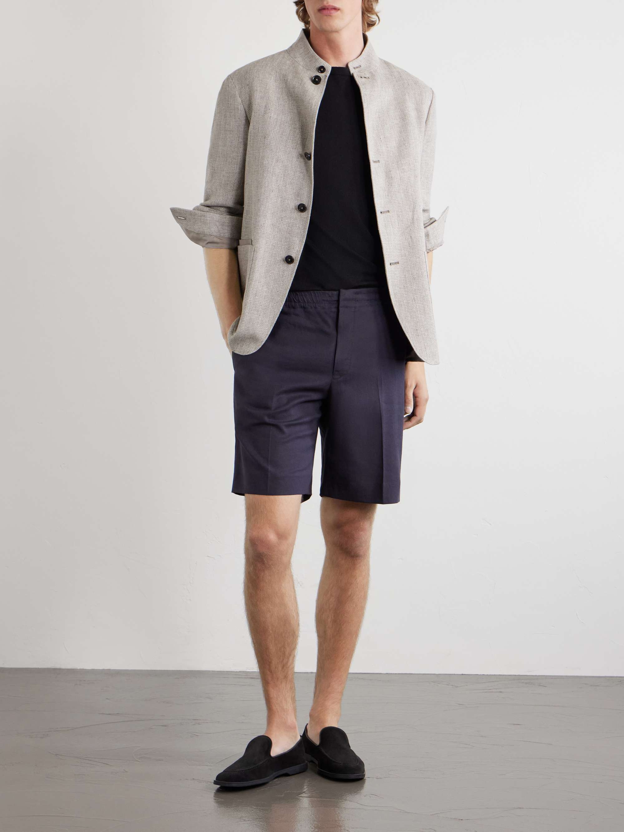 ZEGNA 