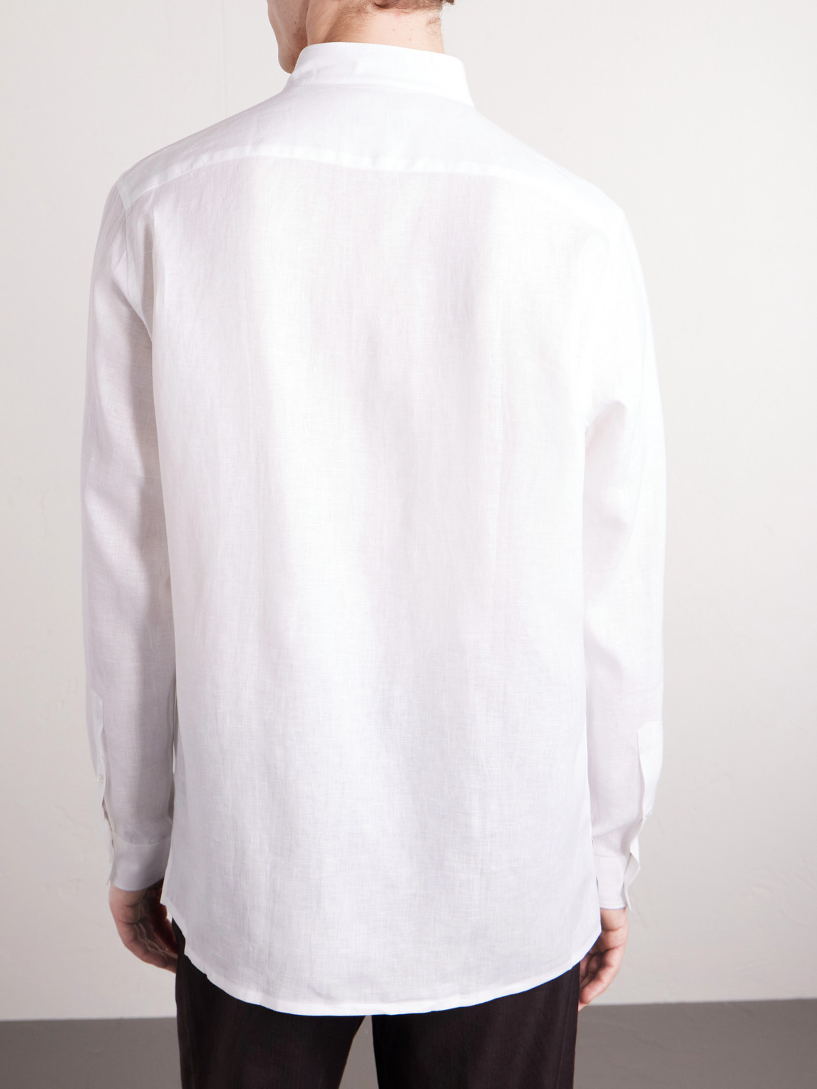 Oasi Linen Shirt