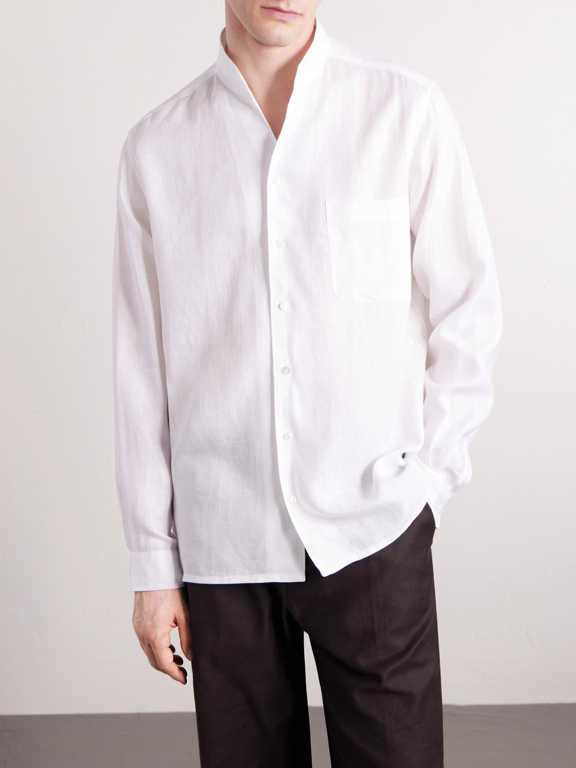 Oasi Linen Shirt