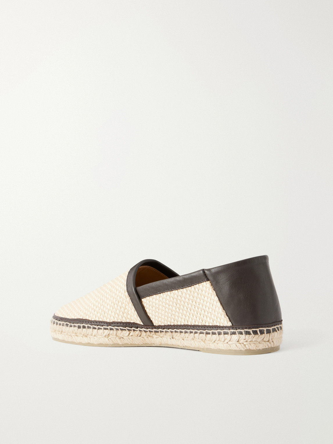 Castañer - Nac Canvas Espadrilles - Men - Neutrals - Eu 39 