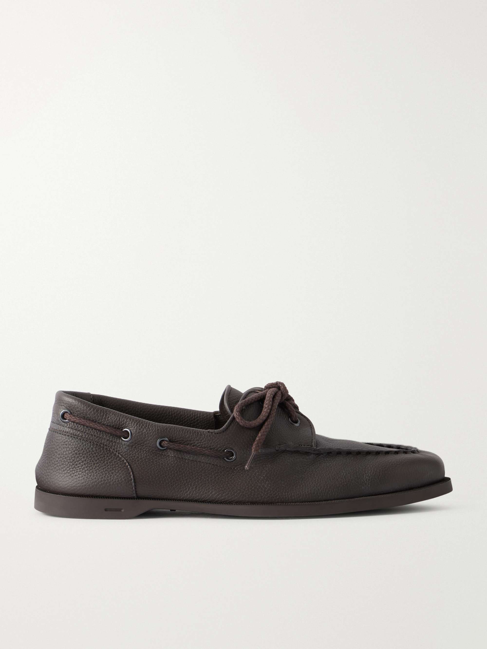 JOHN LOBB 