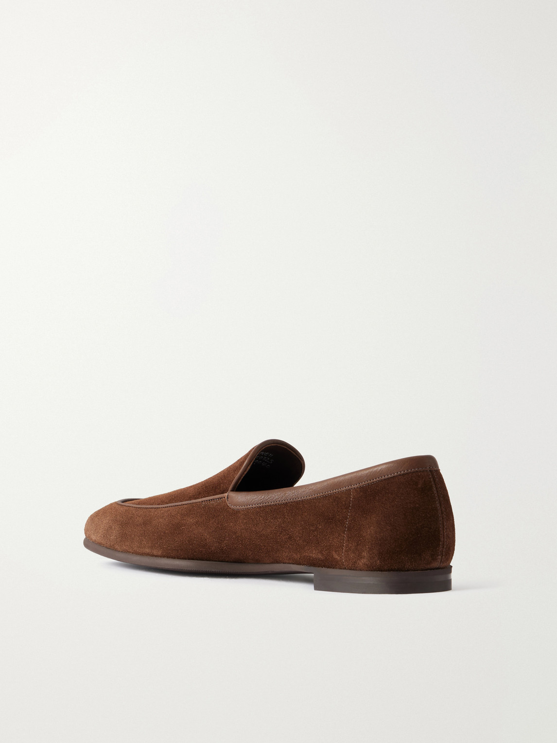 Tyne Ii Loafers