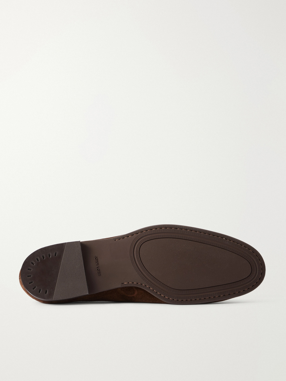 Tyne Ii Loafers