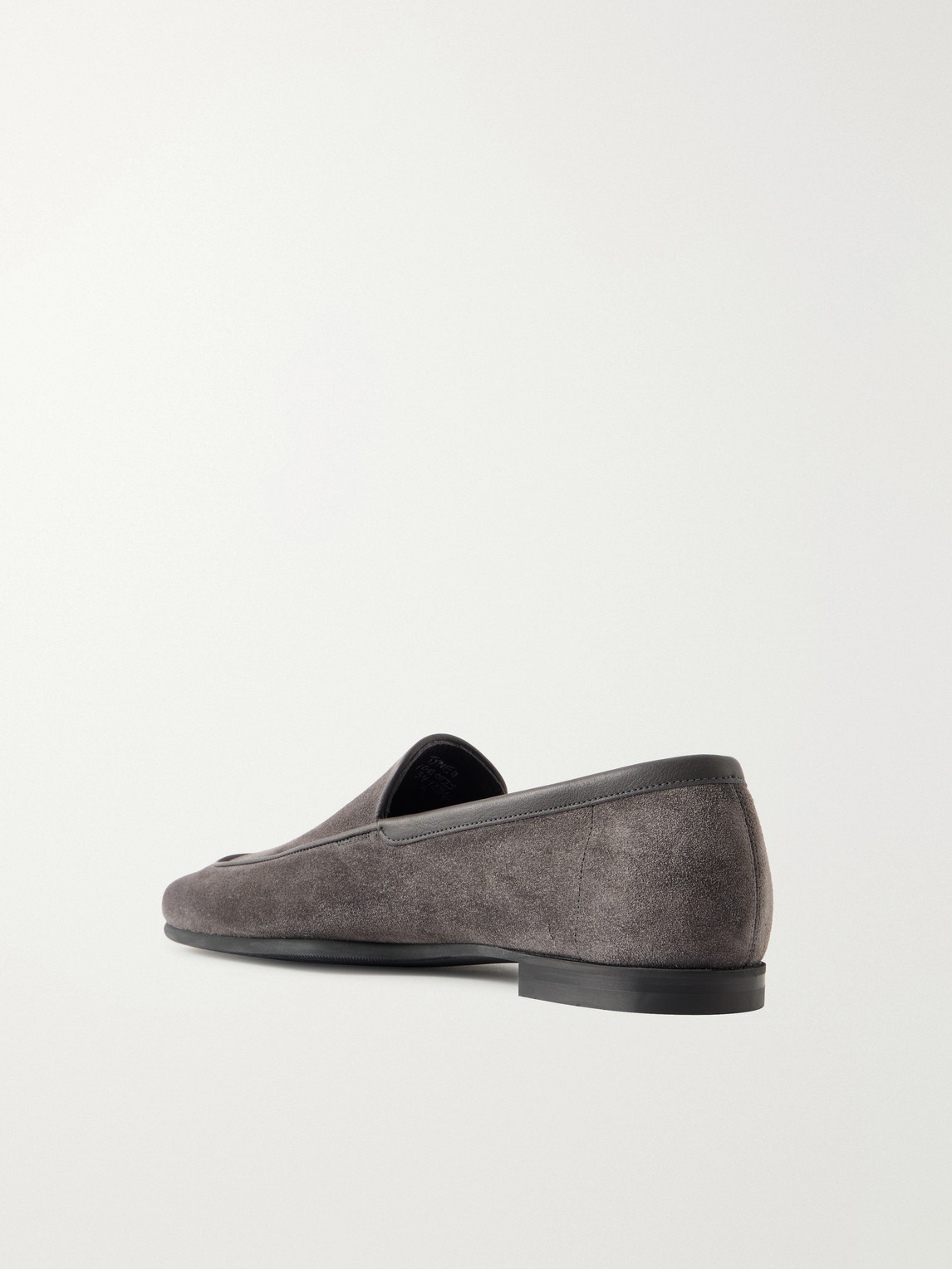 Tyne Ii Loafers
