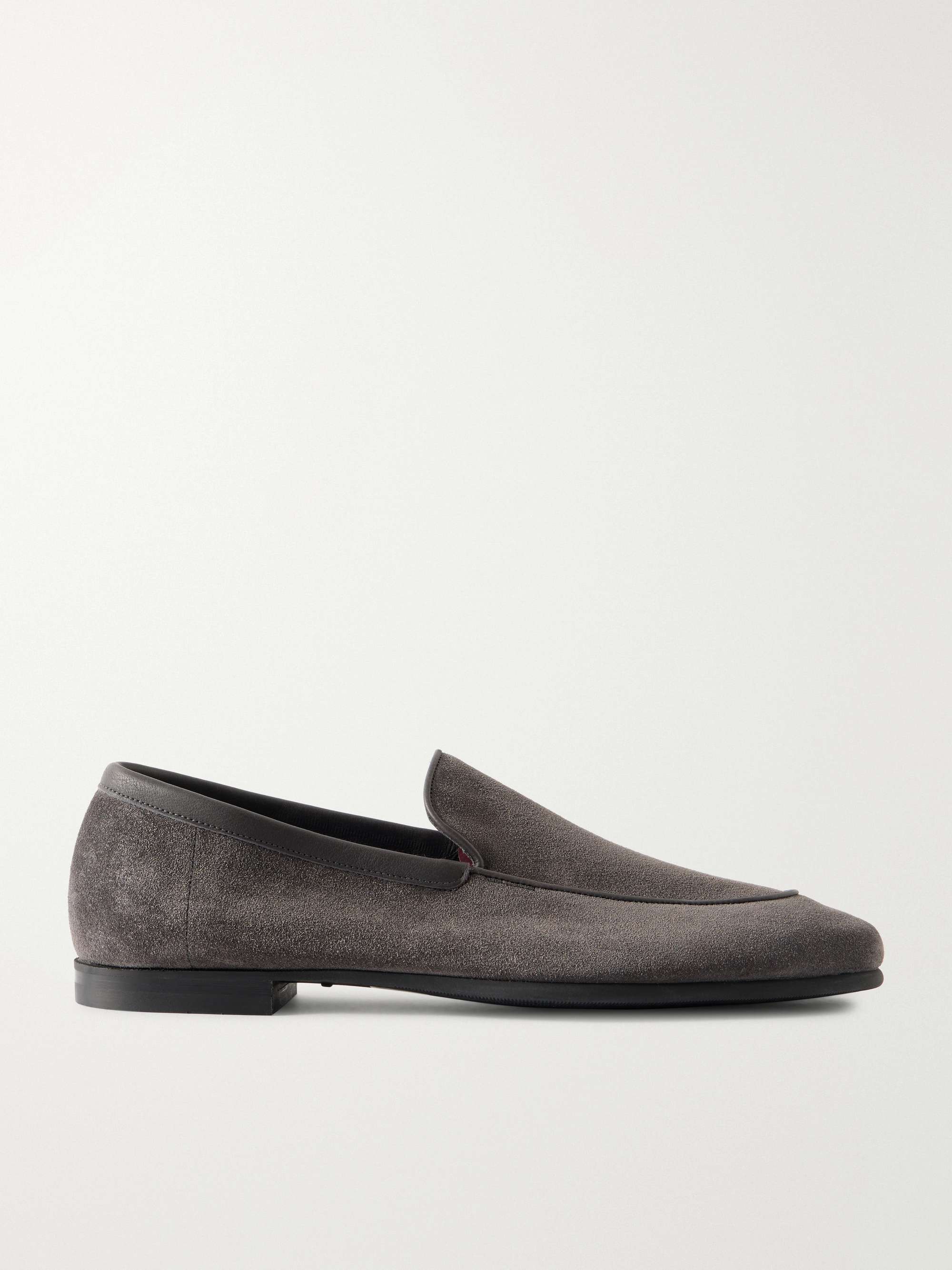 JOHN LOBB 