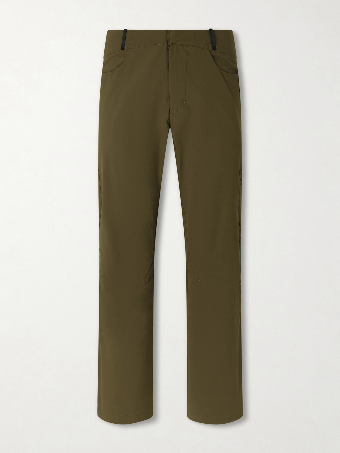 Portal Traka Straight-Leg Recycled-Shell Trousers - Men