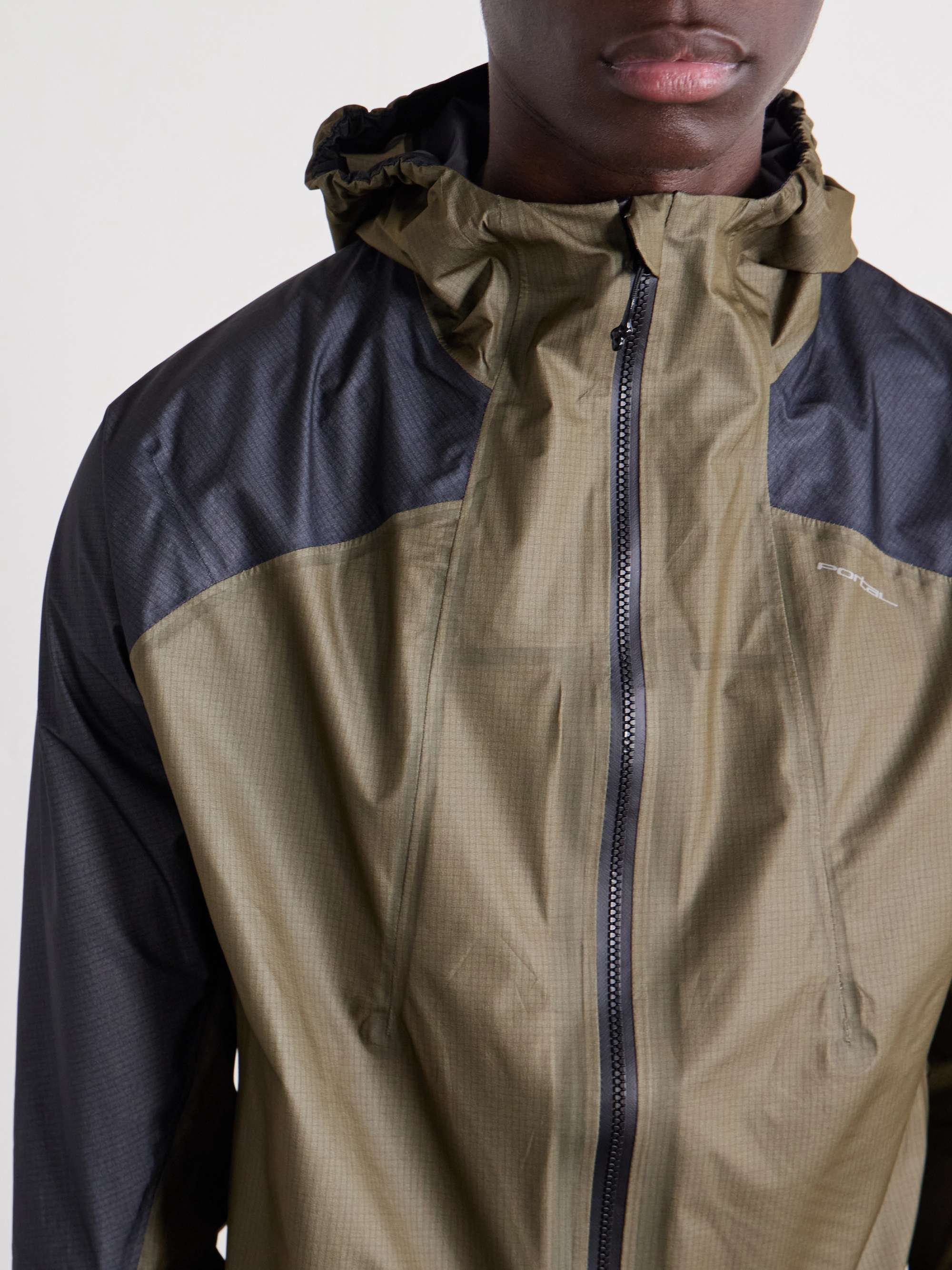 PORTAL Sphere GORE-TEX Hooded Jacket for Men | MR PORTER