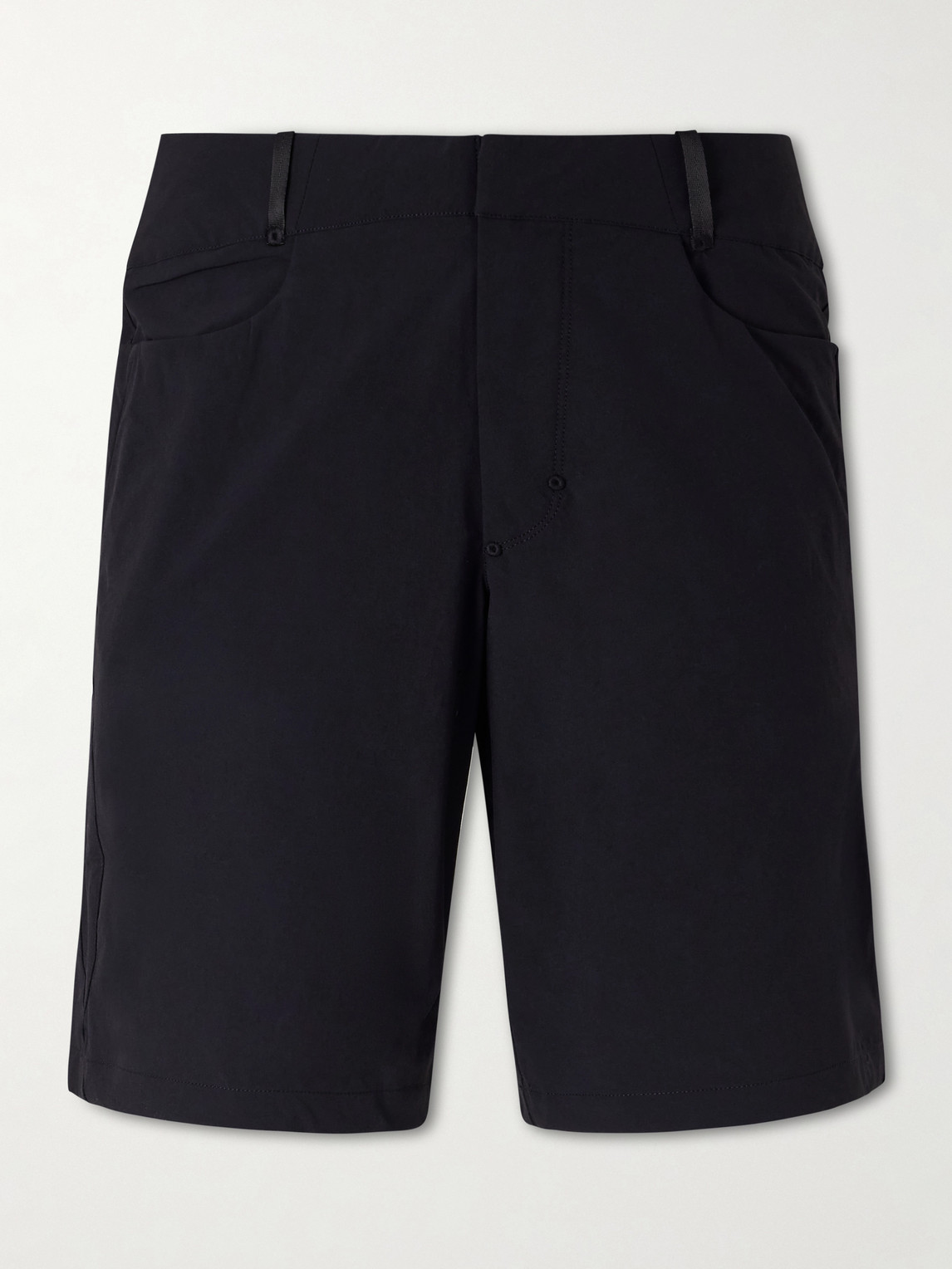 Portal Traka Straight-Leg Recycled Stretch-Nylon Shorts - Men