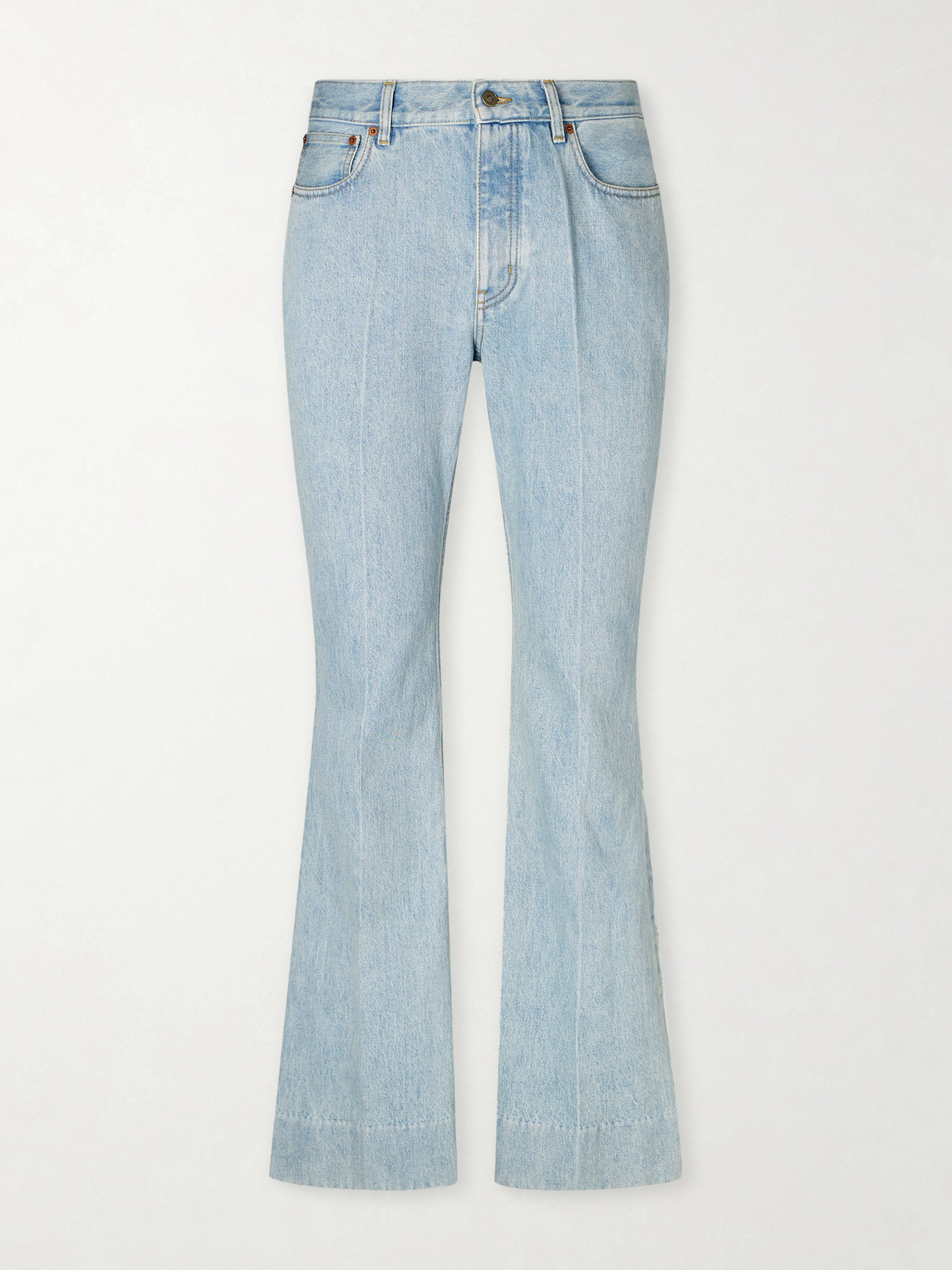 Valentino Garavani Flared Jeans - Men