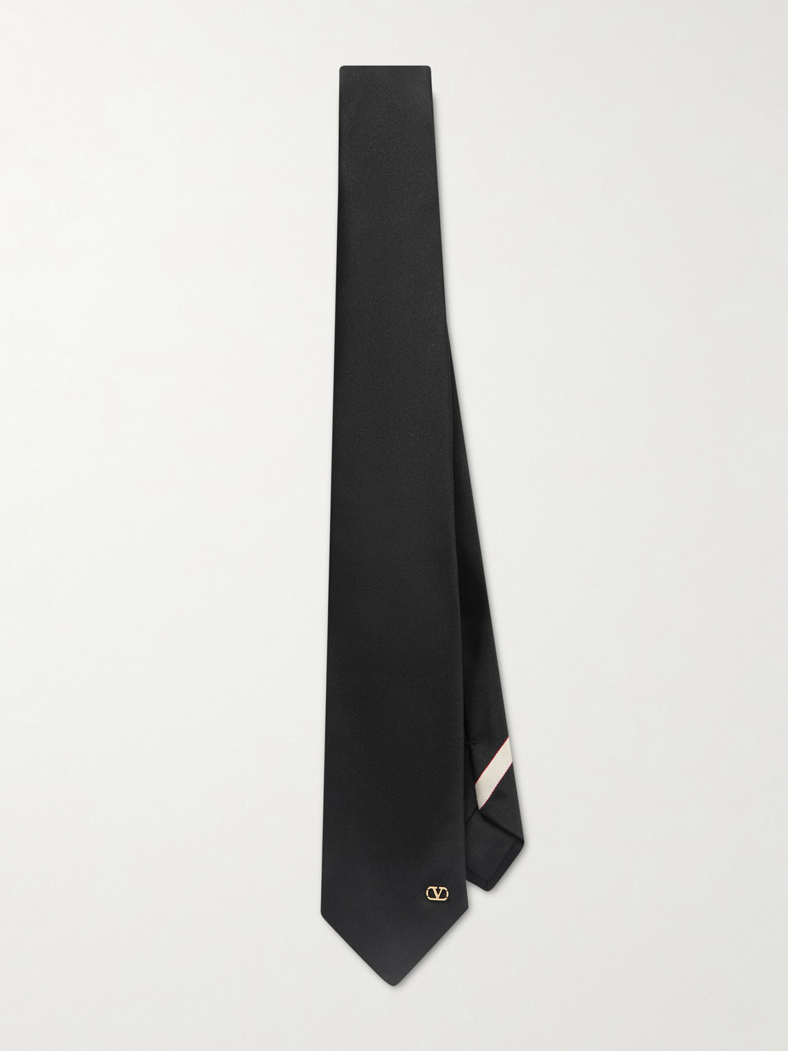 Valentino Garavani 7cm Silk-Satin Tie - Men