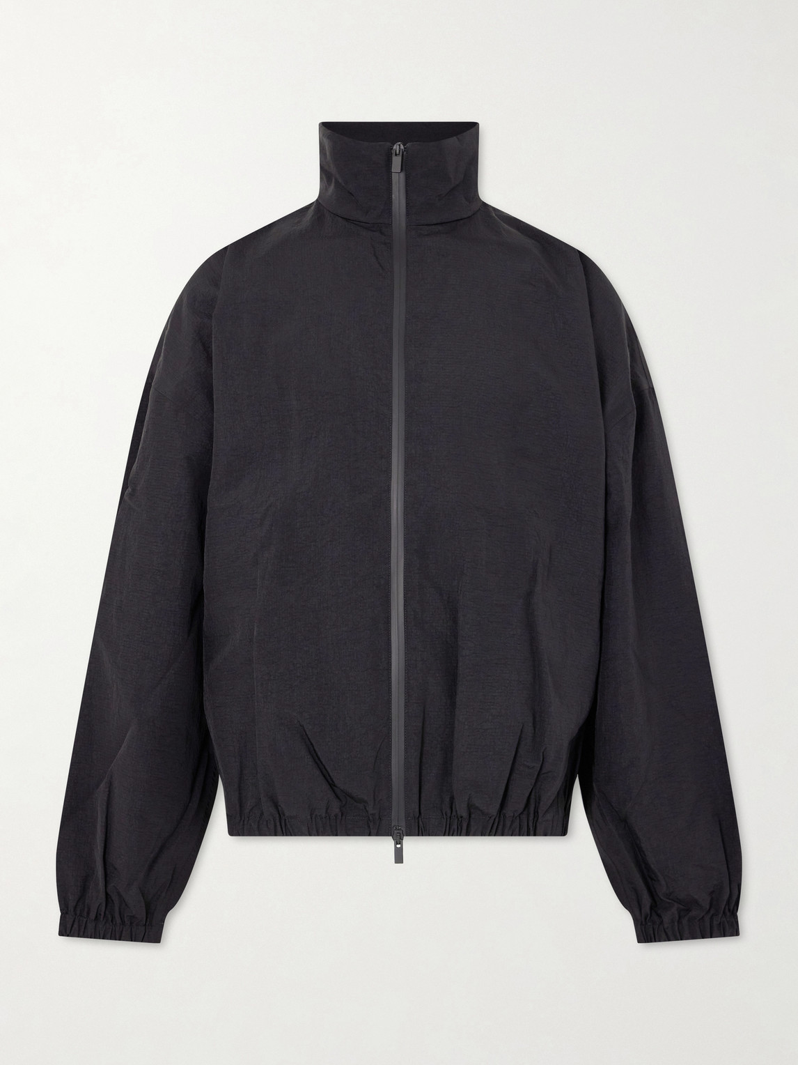 Fear of god Recycled Tech-Ripstop Track Jacket - Men