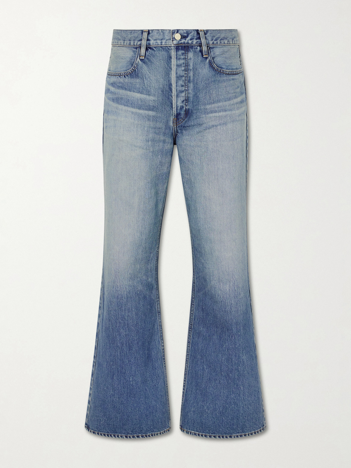 Fear of god 70's Straight-Leg Jeans UK/US 34