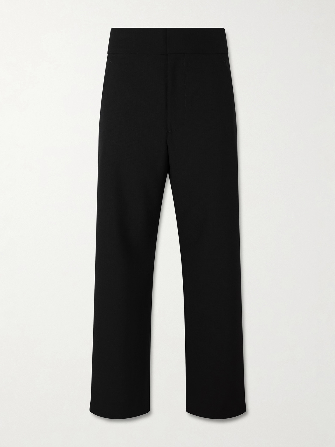Fear of god Straight-Leg Wool-Ripstop Trousers IT 44