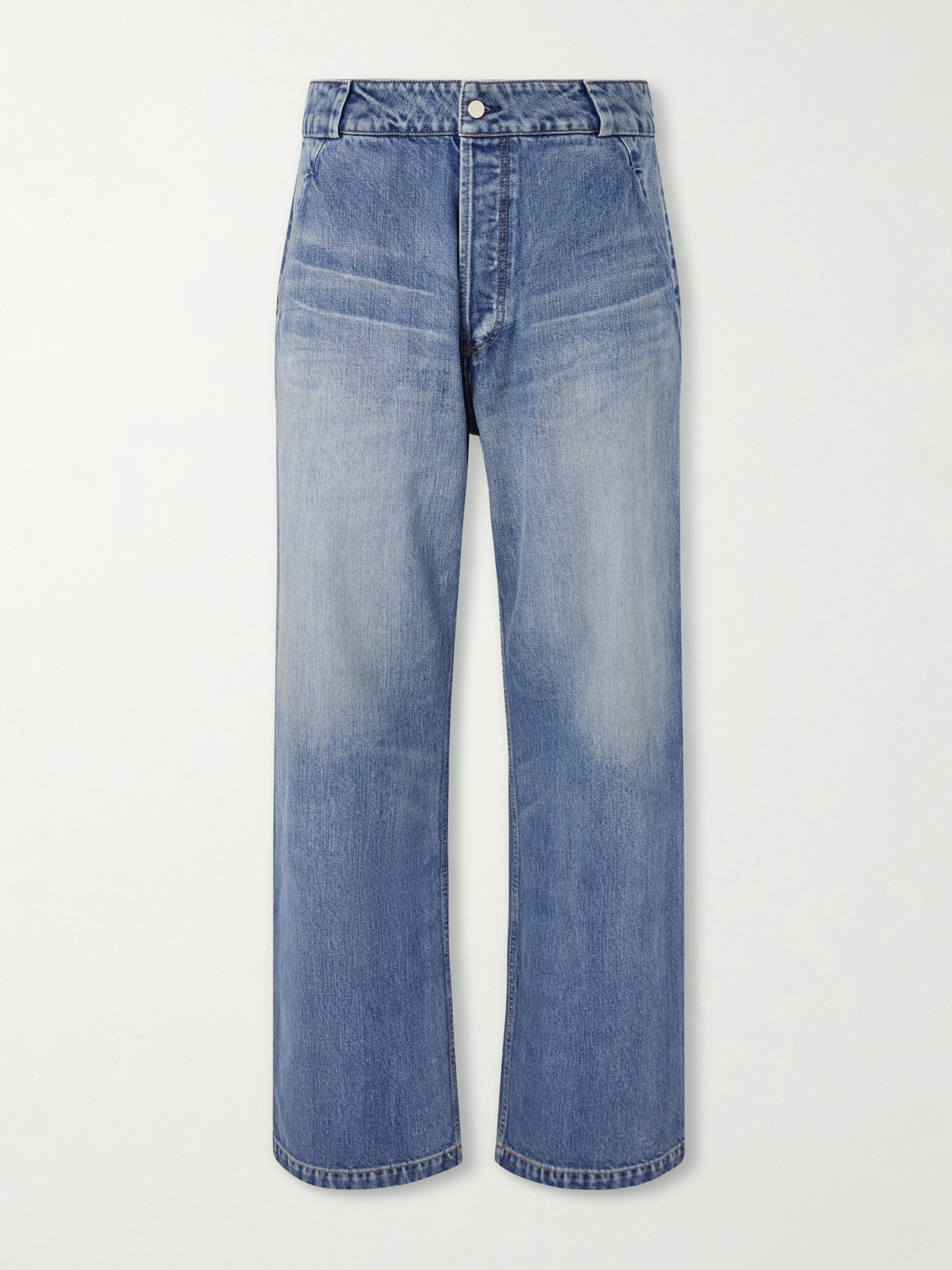 Fear of god 9th Utility Wide-Leg Jeans UK/US 29