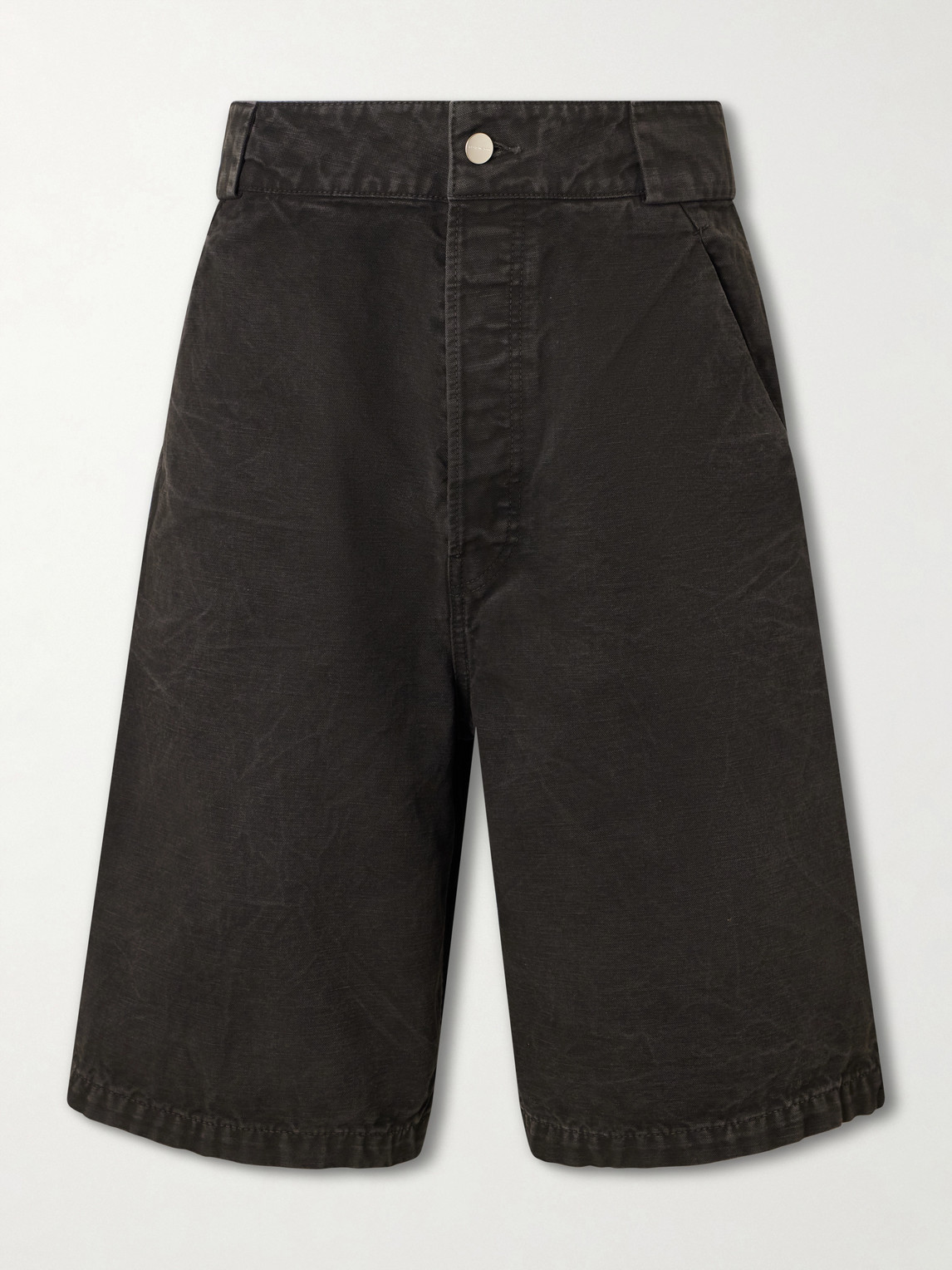 Fear of god Utility Straight-Leg Cotton Shorts UK/US 30
