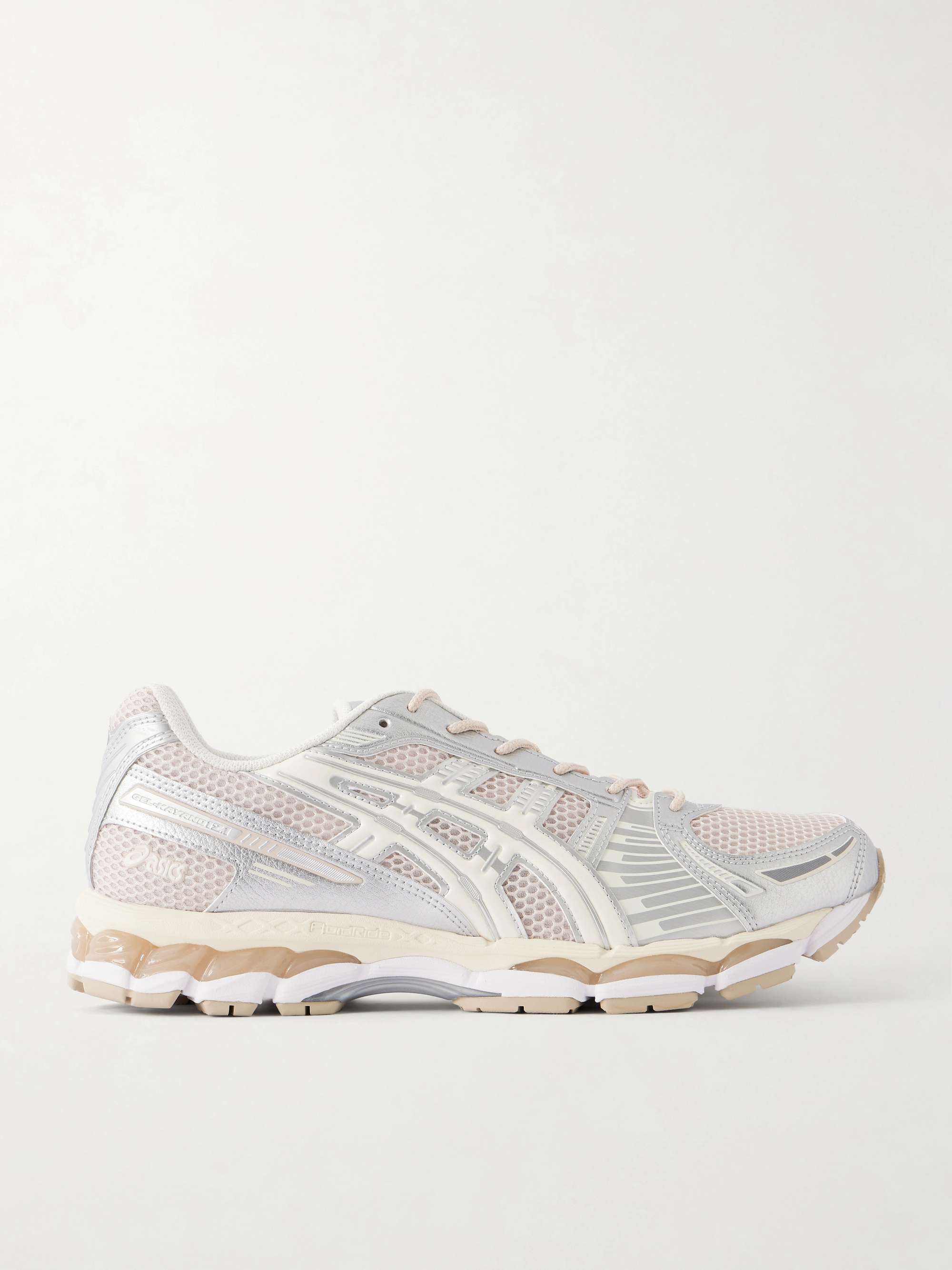 ASICS 