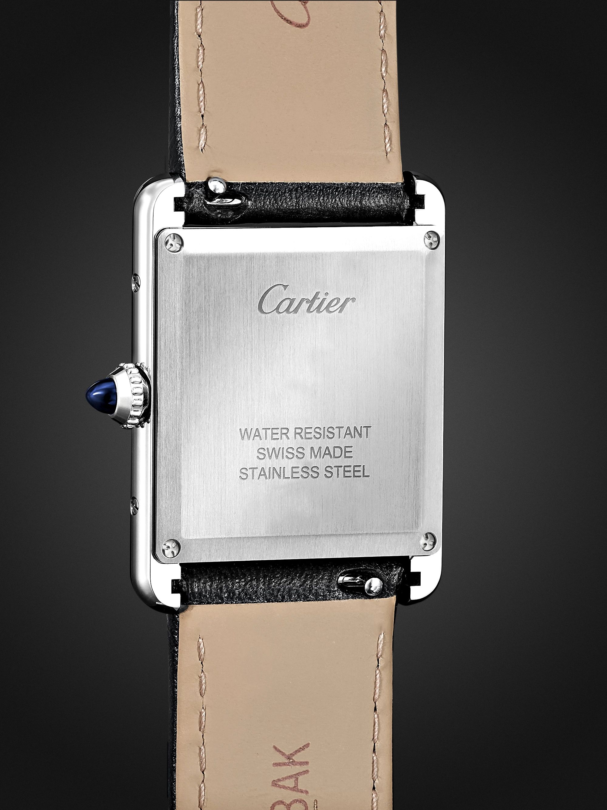 CARTIER 