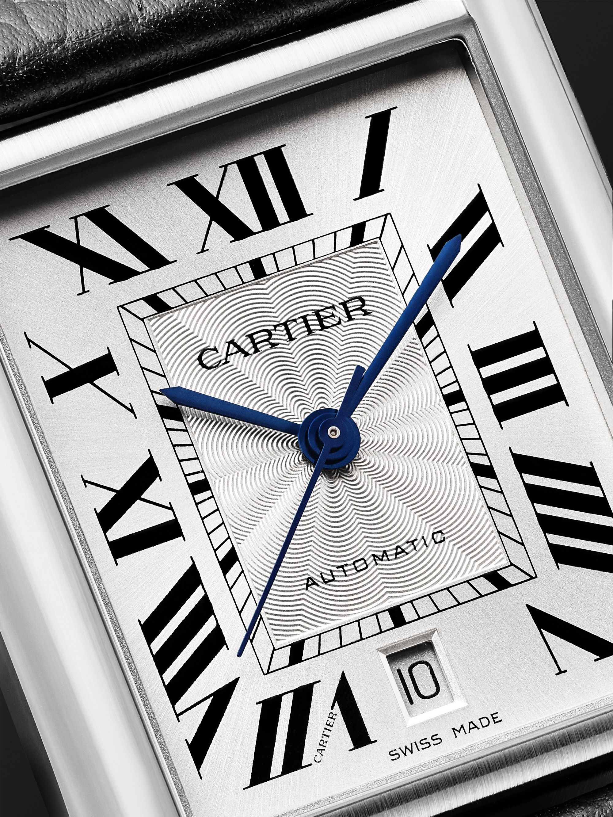 CARTIER 