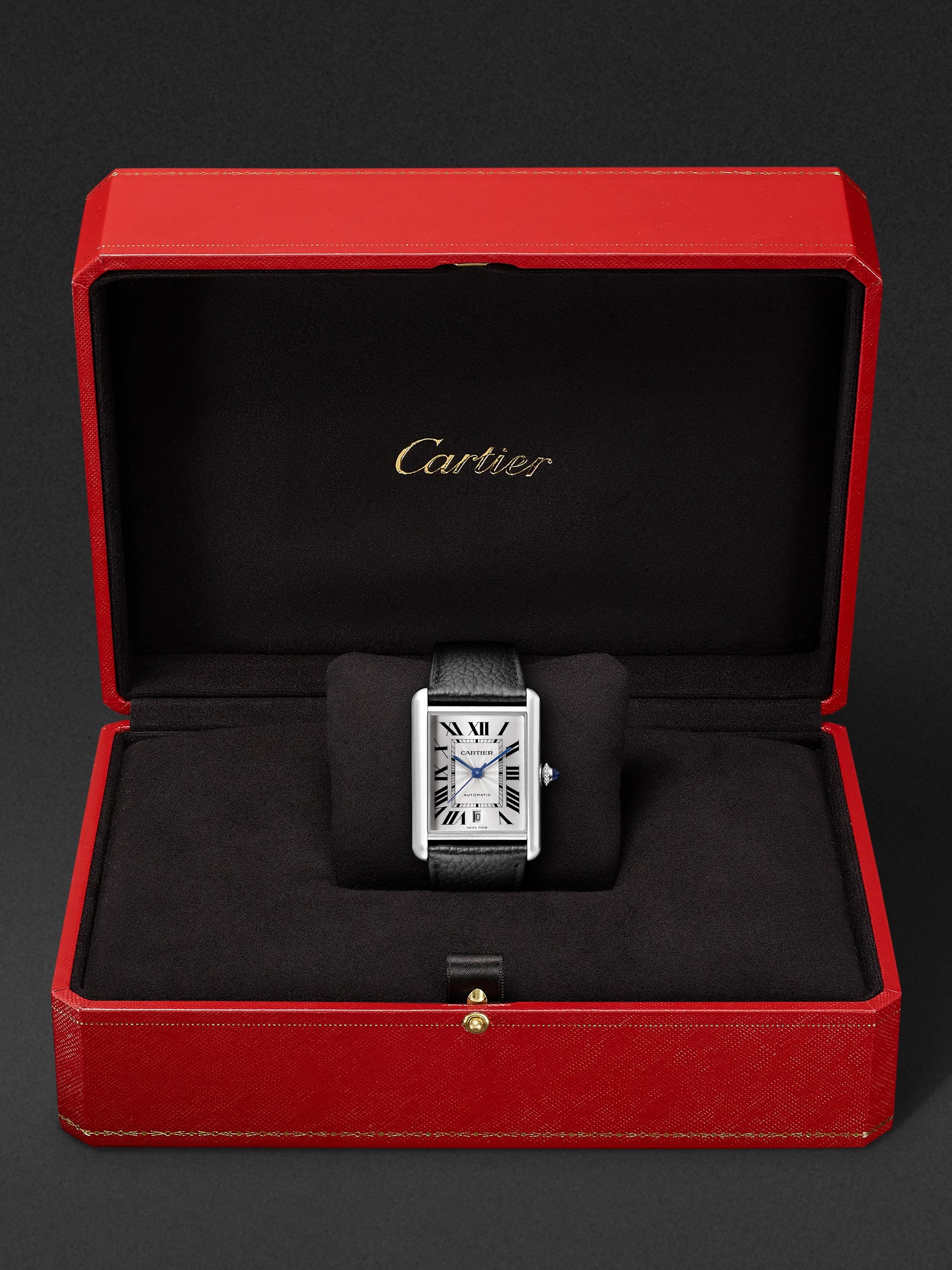 CARTIER 
