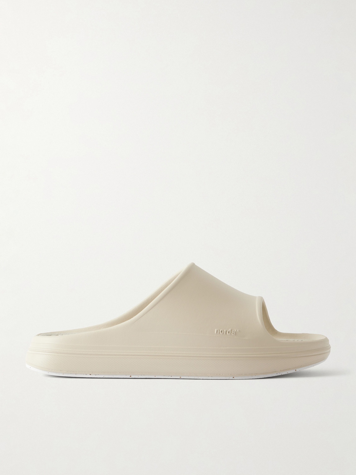 norda 008 Rubber Slides US 8