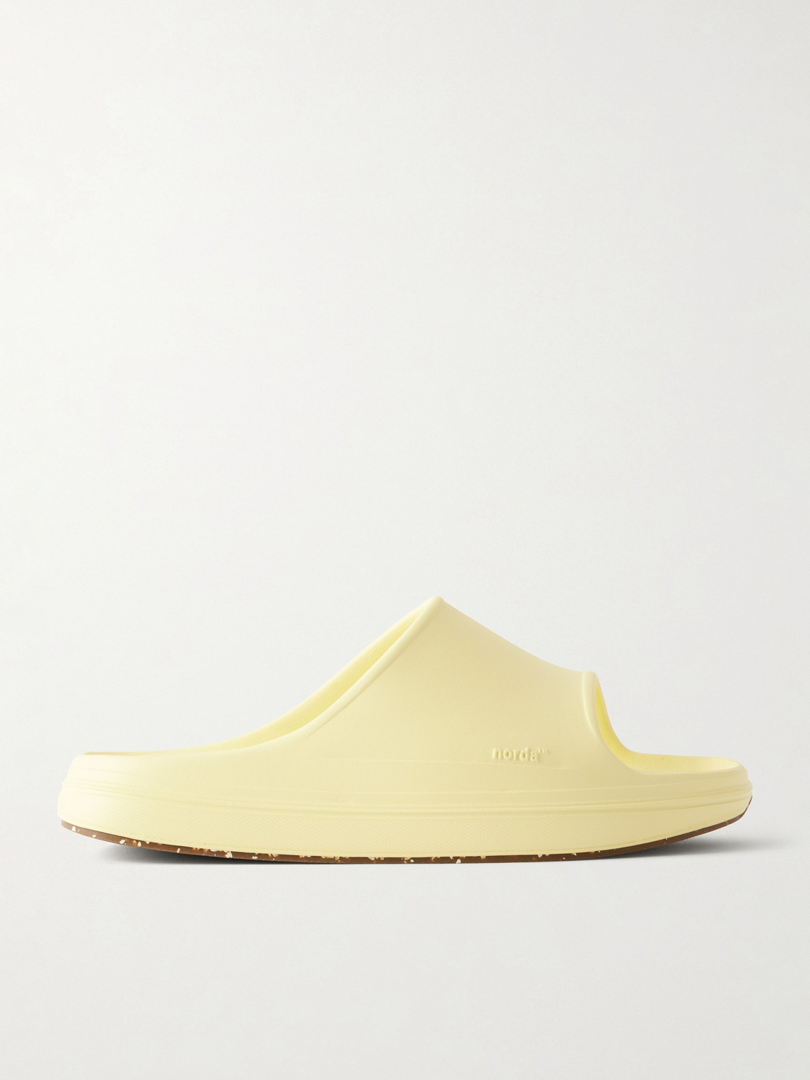 norda 008 Rubber Slides US 8