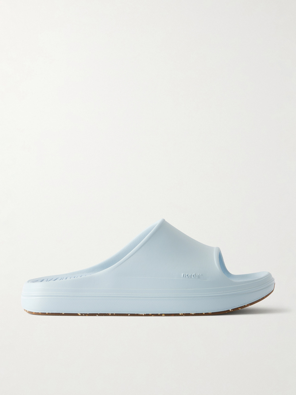 norda 008 Rubber Slides US 7