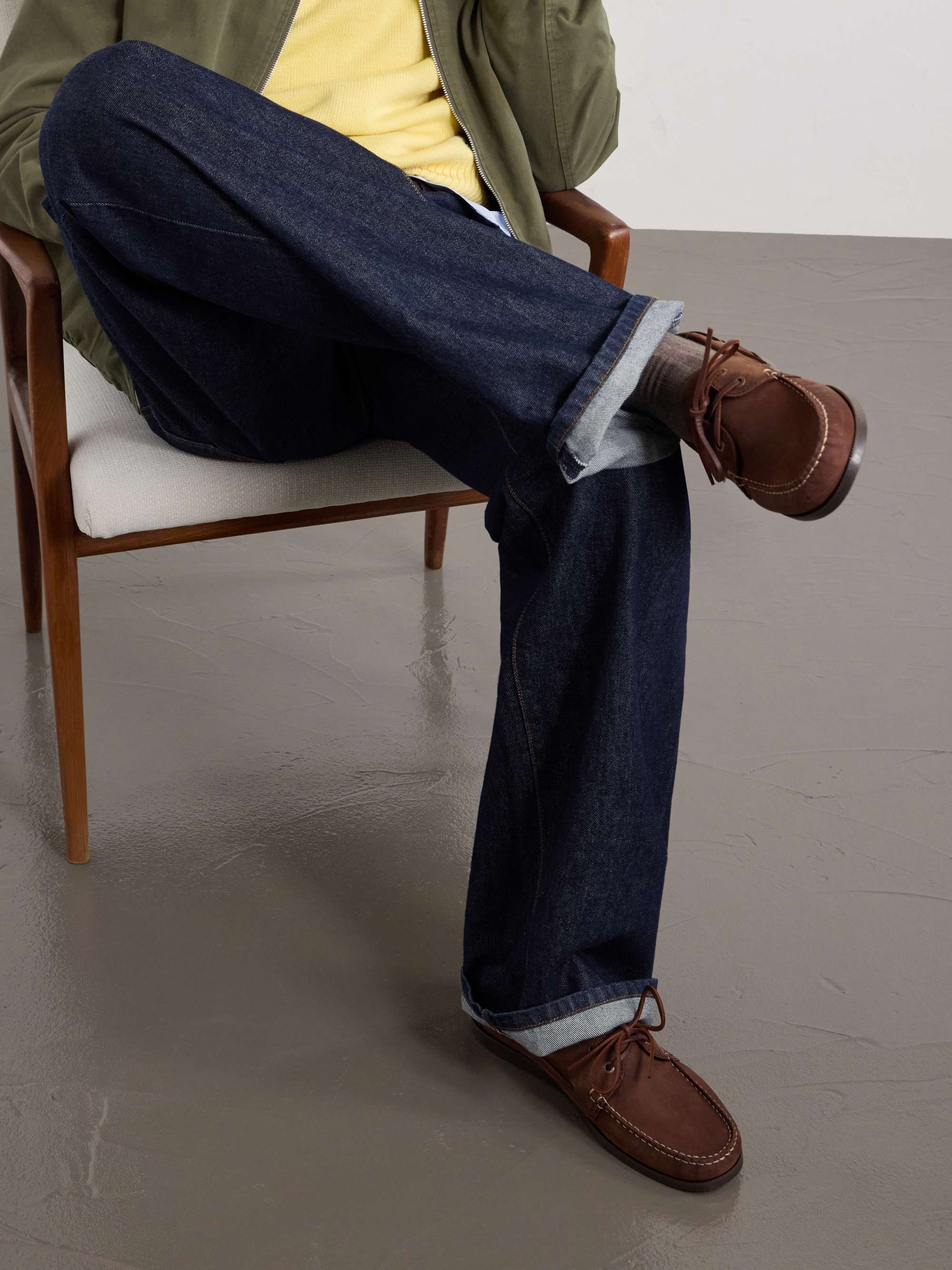 R.M.WILLIAMS 