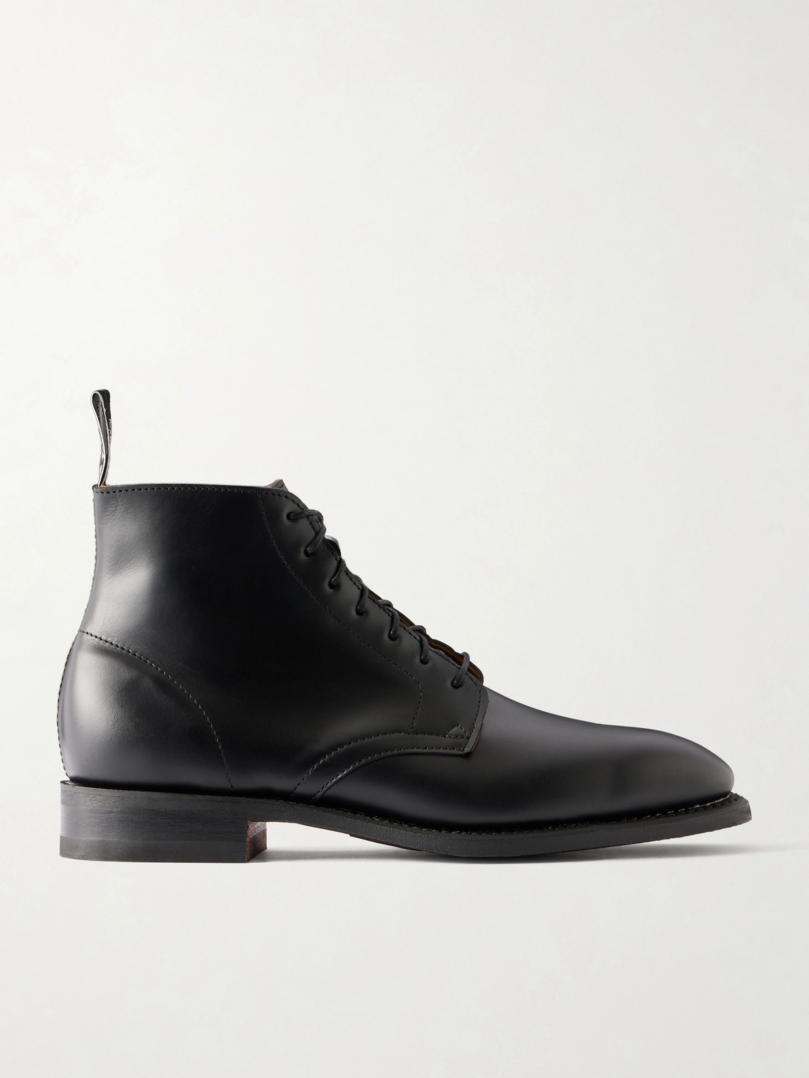 Craftsman Leather Boots