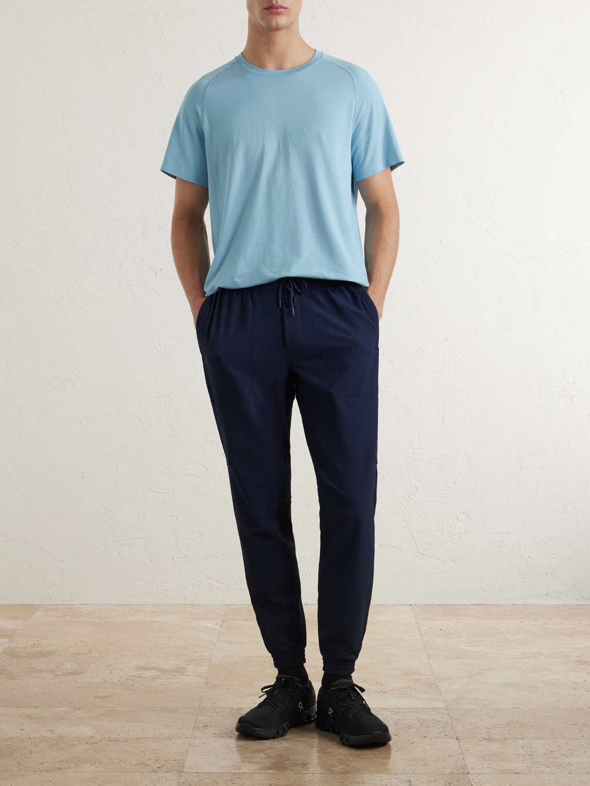 Metal Vent Tech 2.5 Stretch-Jersey T-Shirt — 2