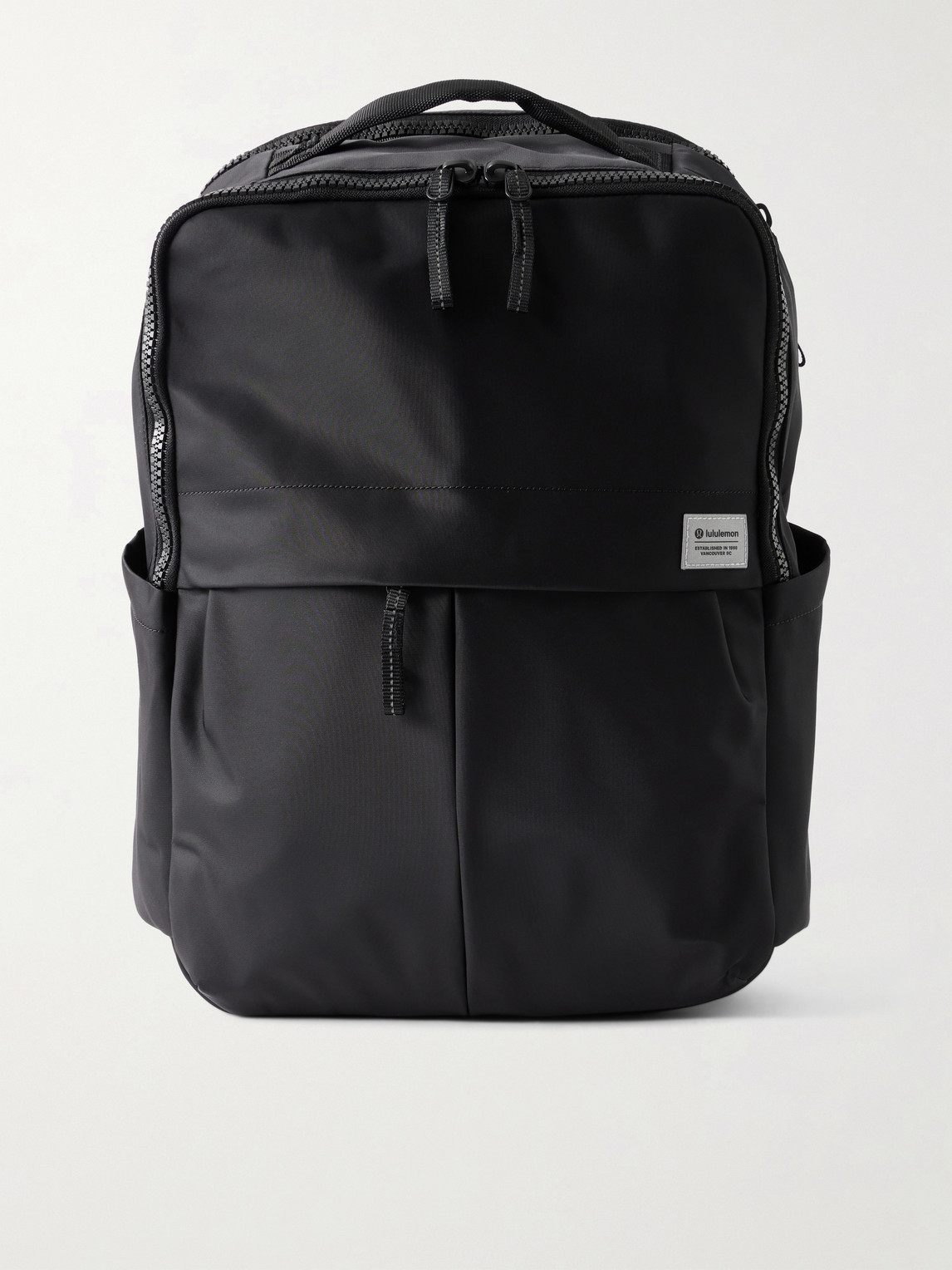 Everyday Recycled-Shell Backpack