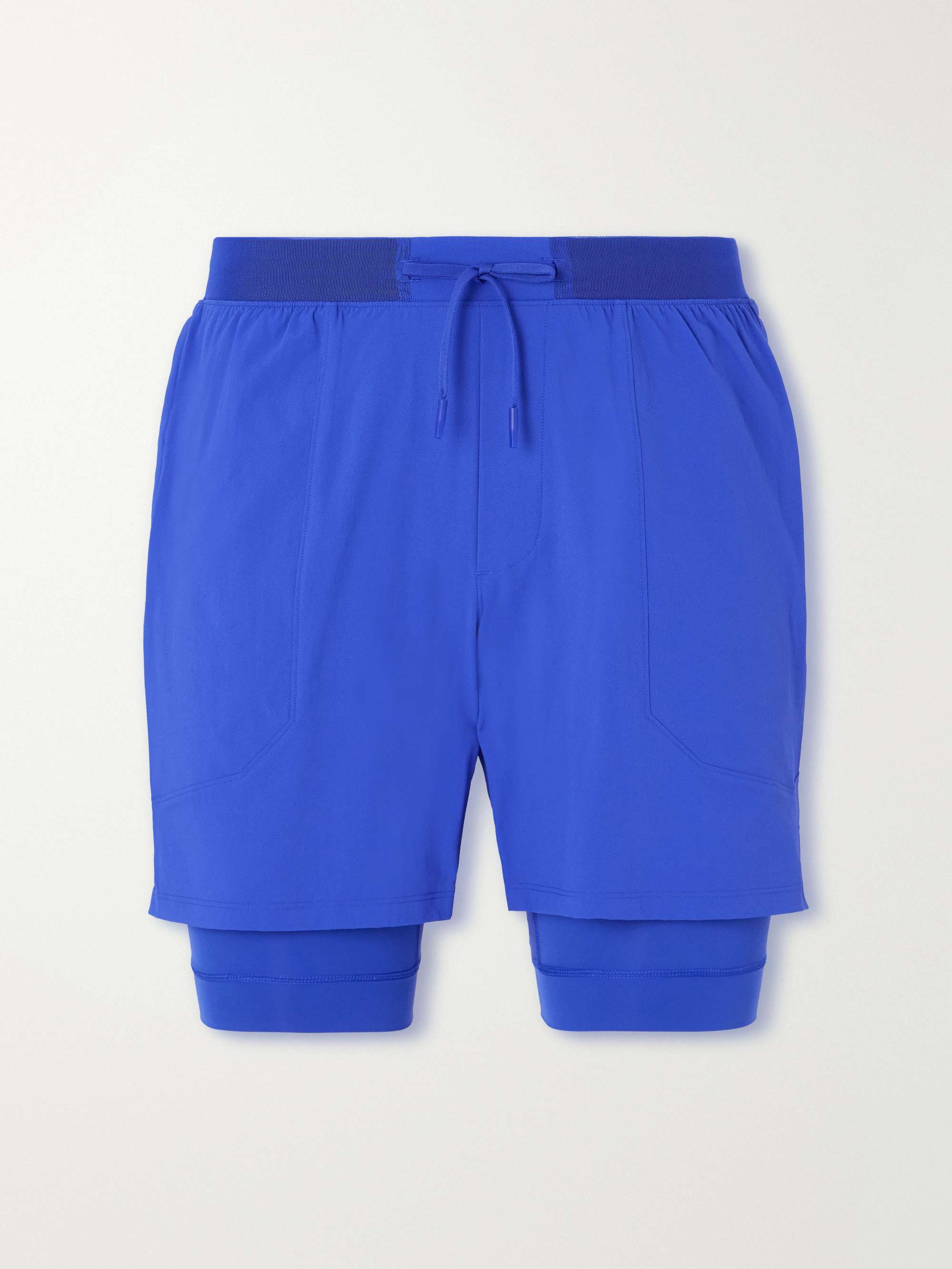 LULULEMON 
