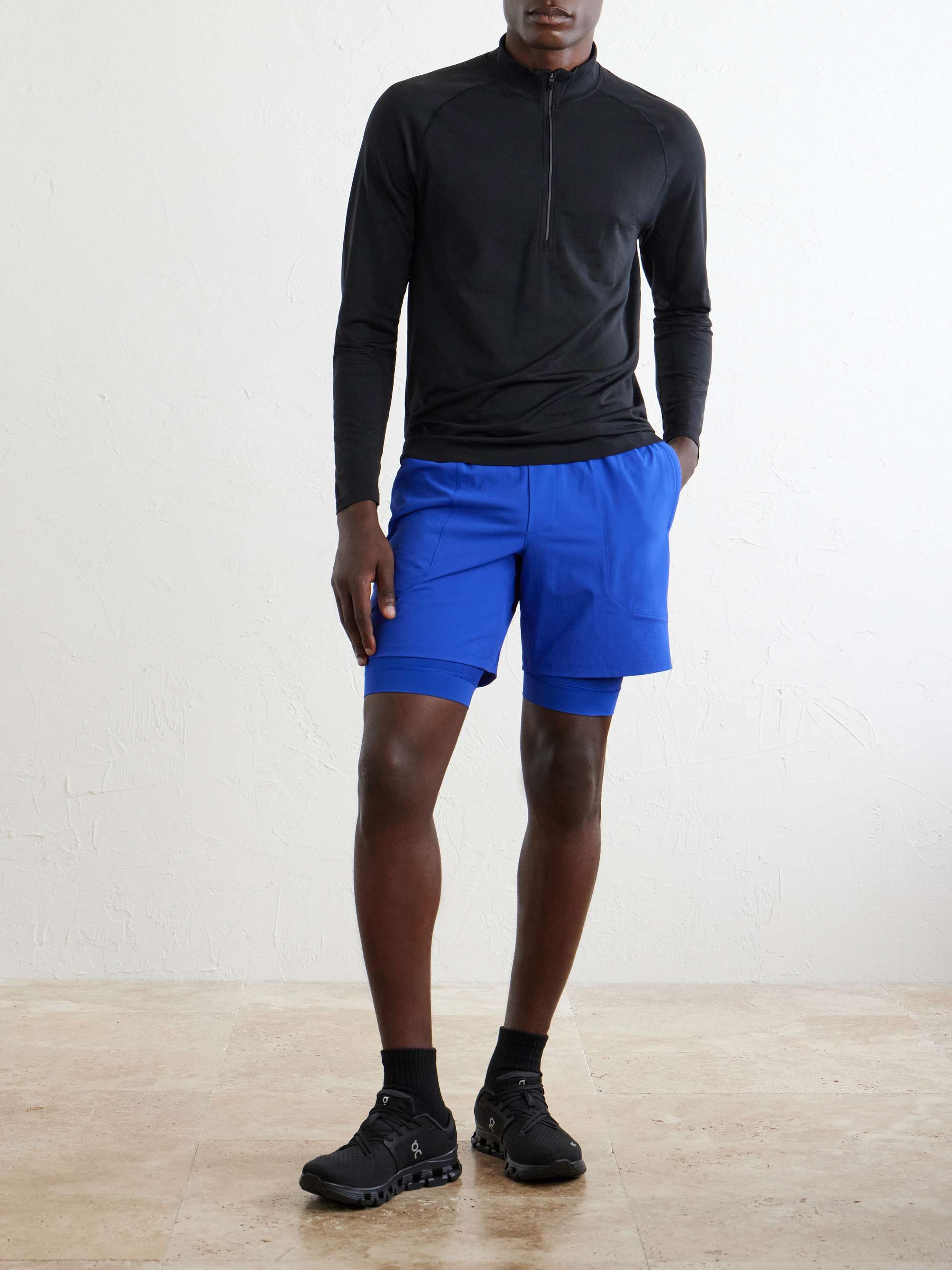 LULULEMON 