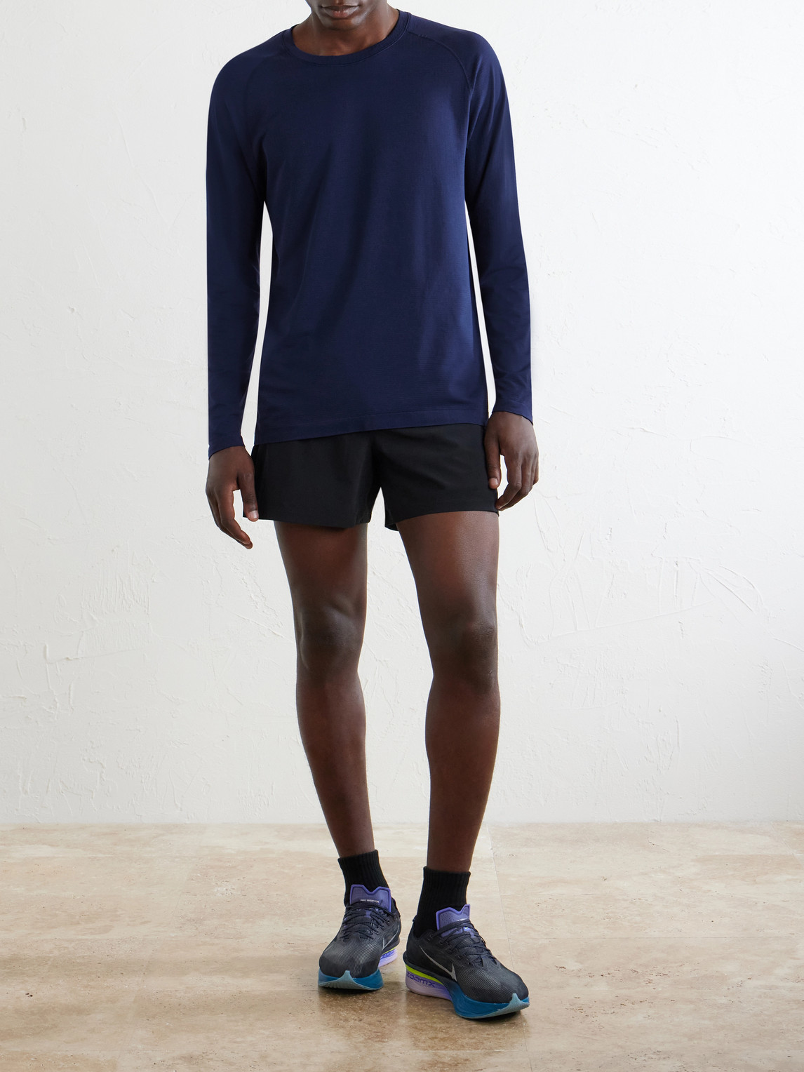 Metal Vent Tech 2.5 Stretch-Mesh T-Shirt — 2