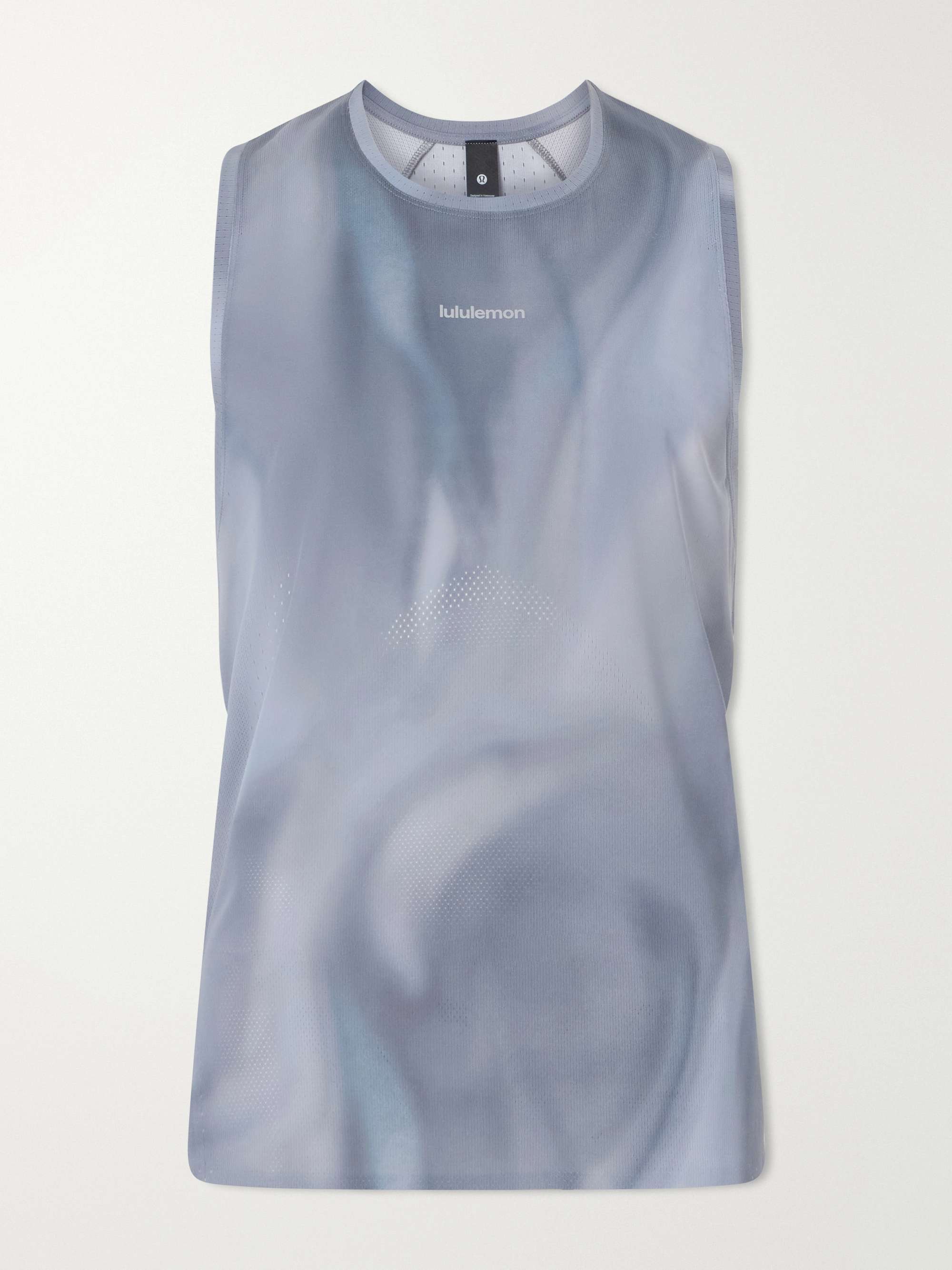 LULULEMON 