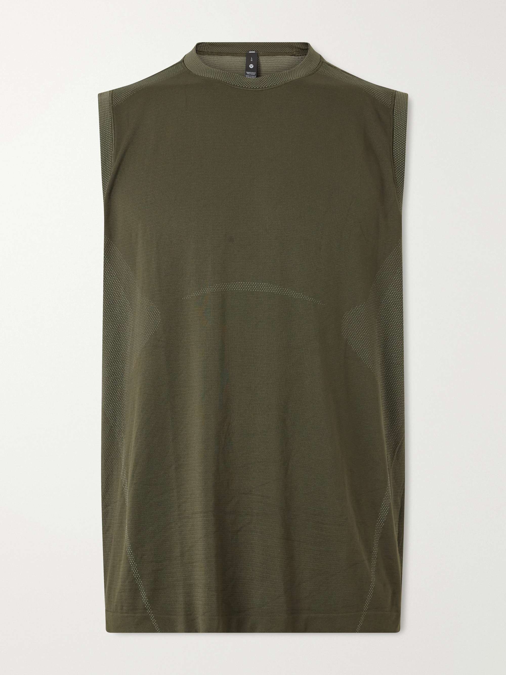 LULULEMON 
