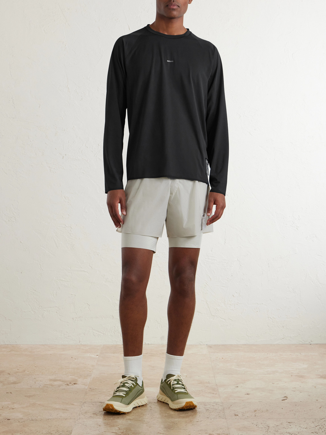 Auralite Uv T-Shirt